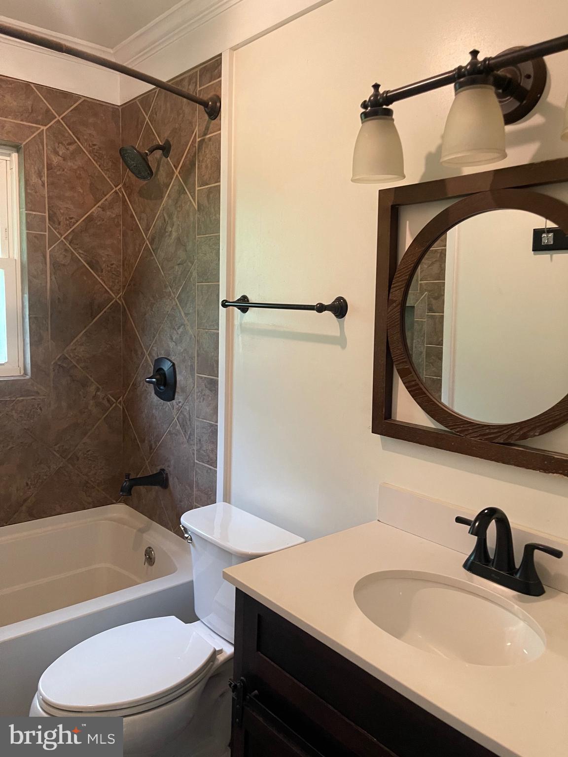 MARSHALL HEIGHTS - Residential