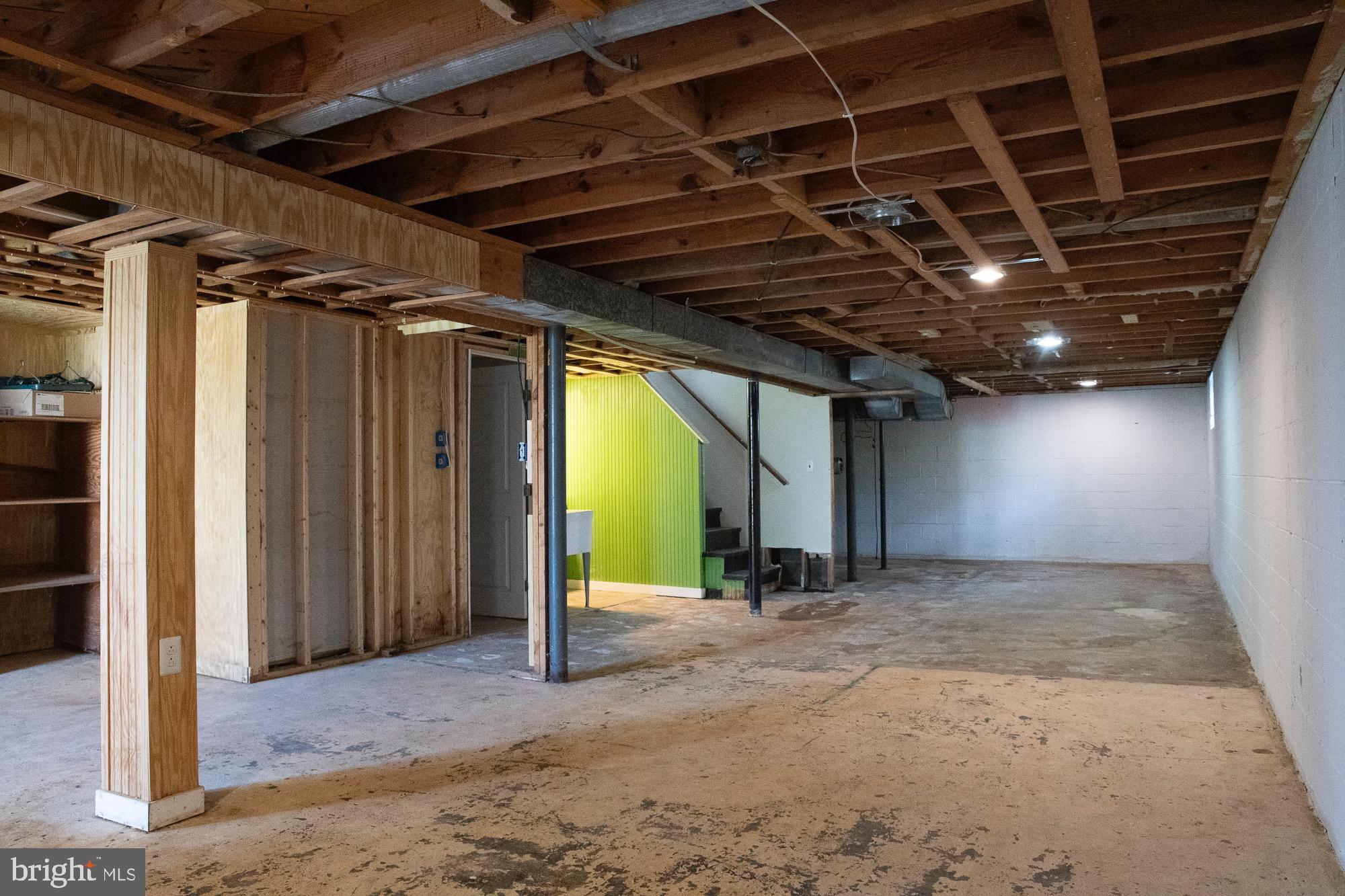 MARSHALL HEIGHTS - Residential