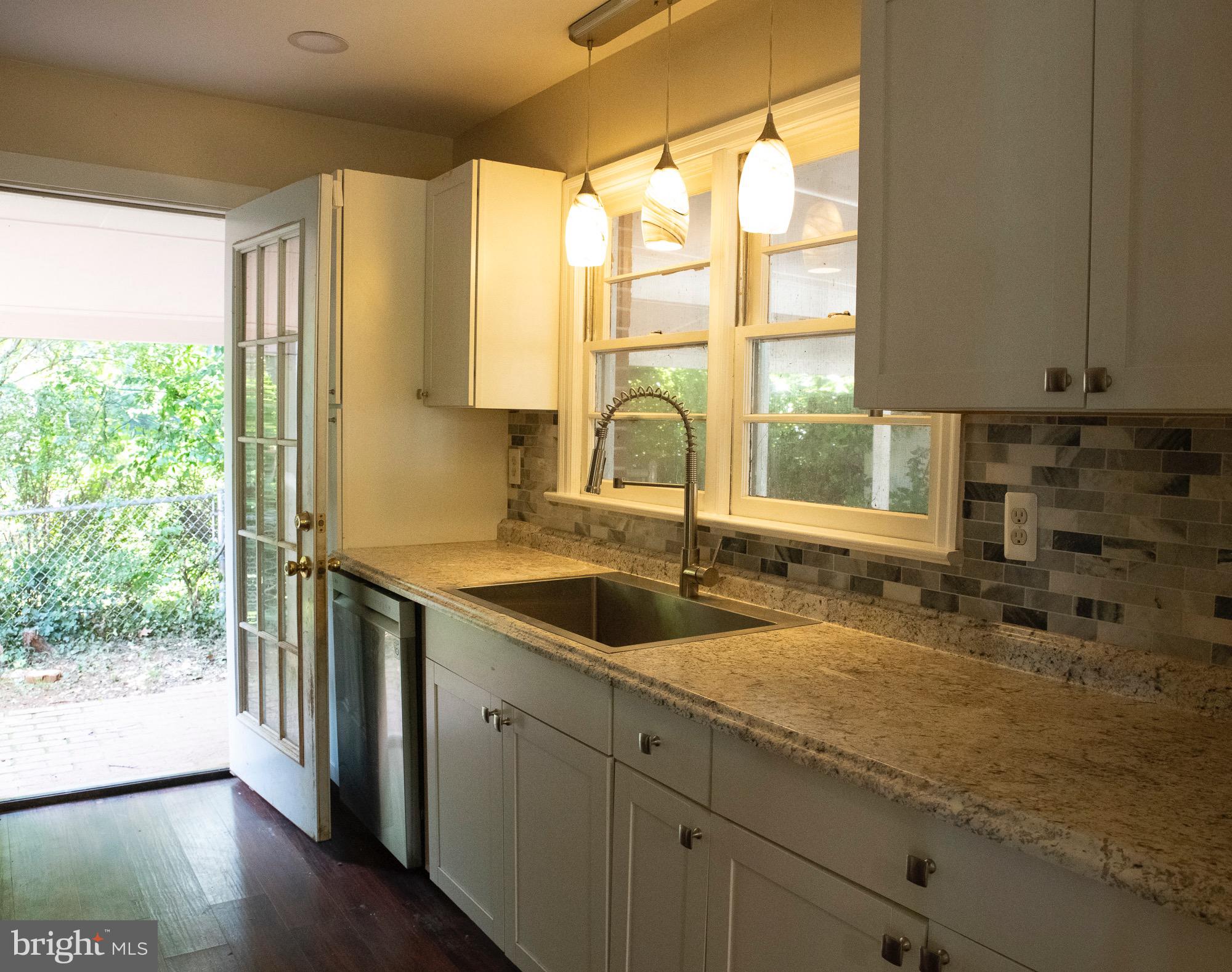 MARSHALL HEIGHTS - Residential