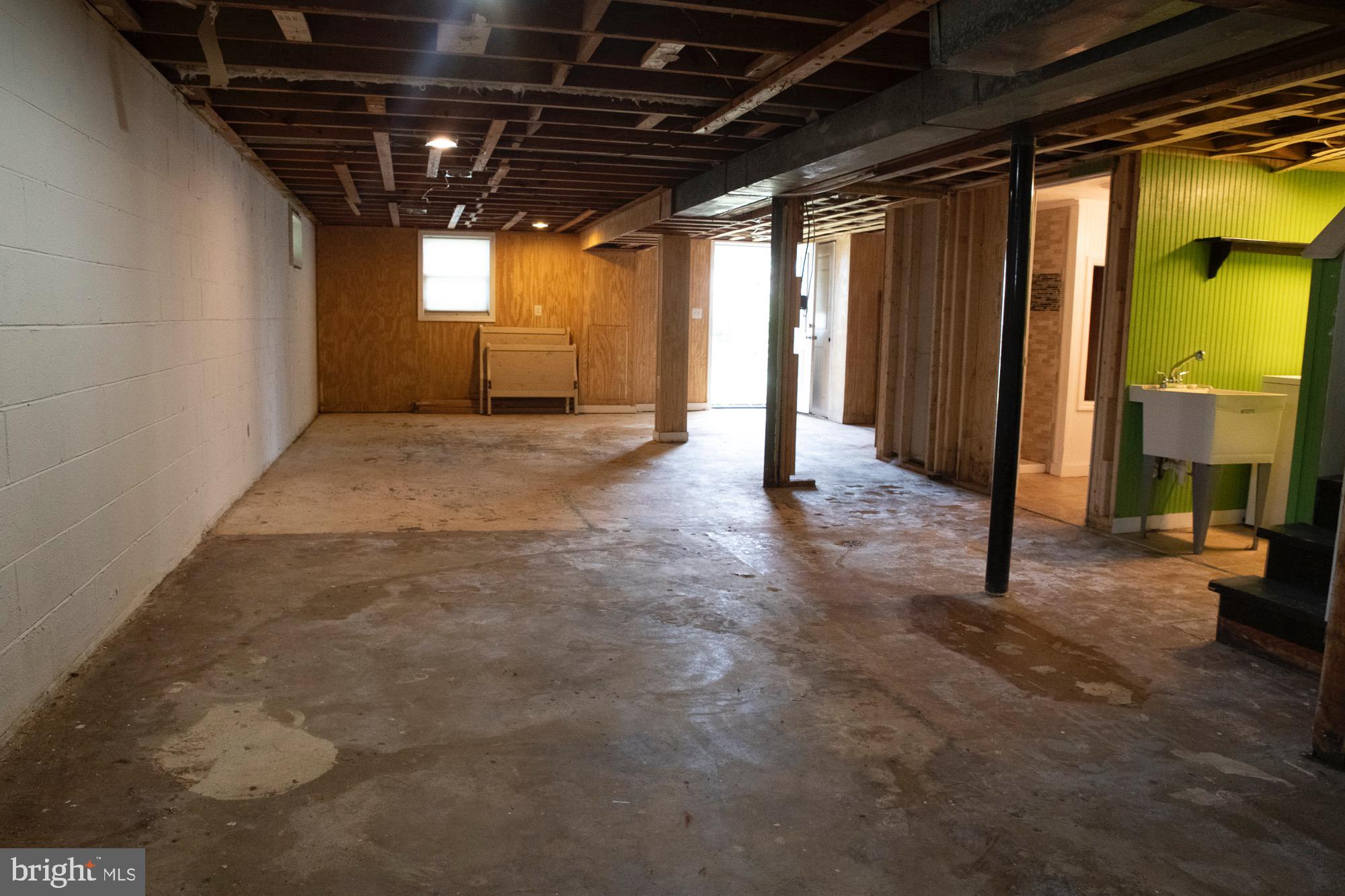 MARSHALL HEIGHTS - Residential