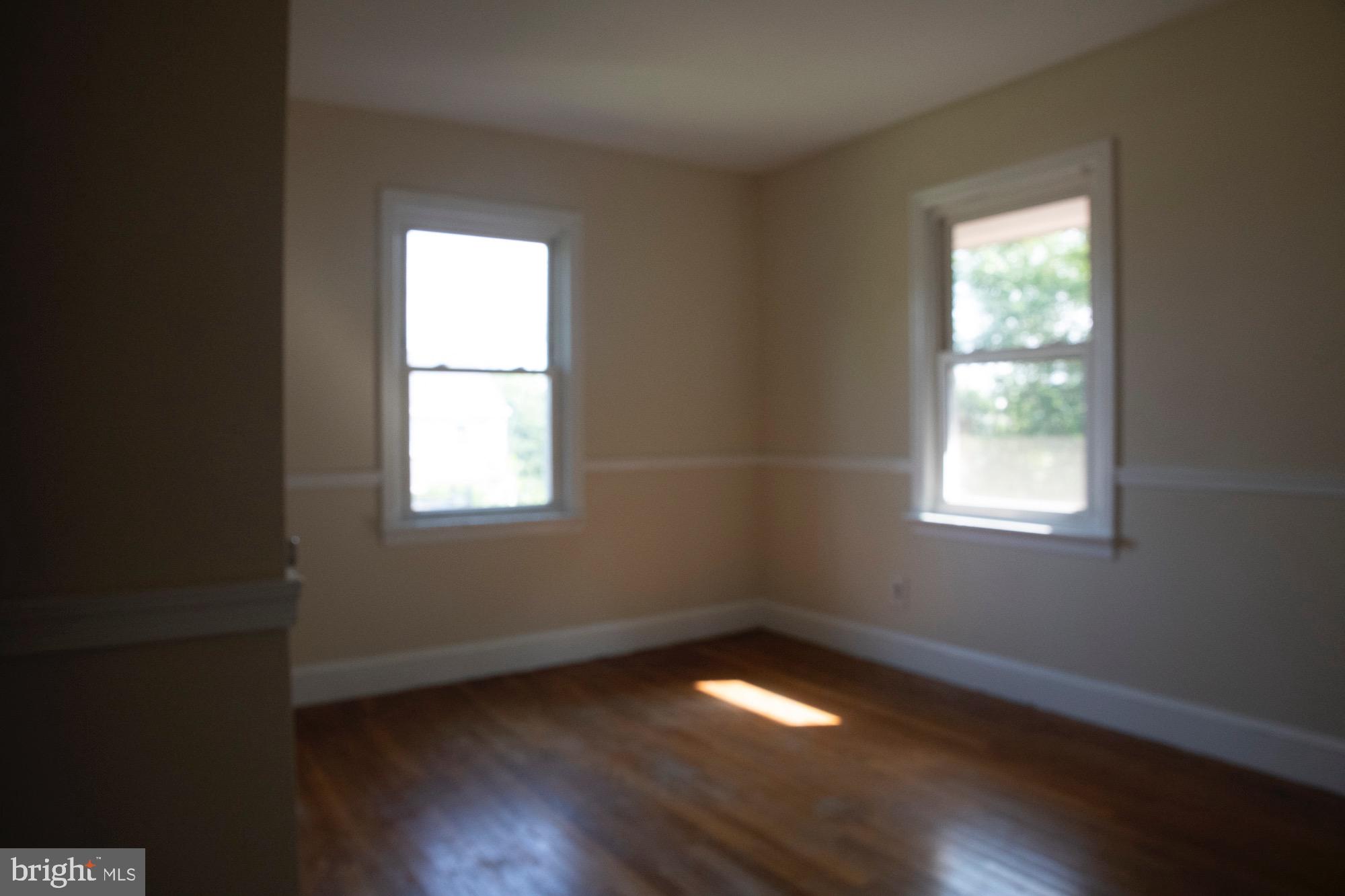 MARSHALL HEIGHTS - Residential