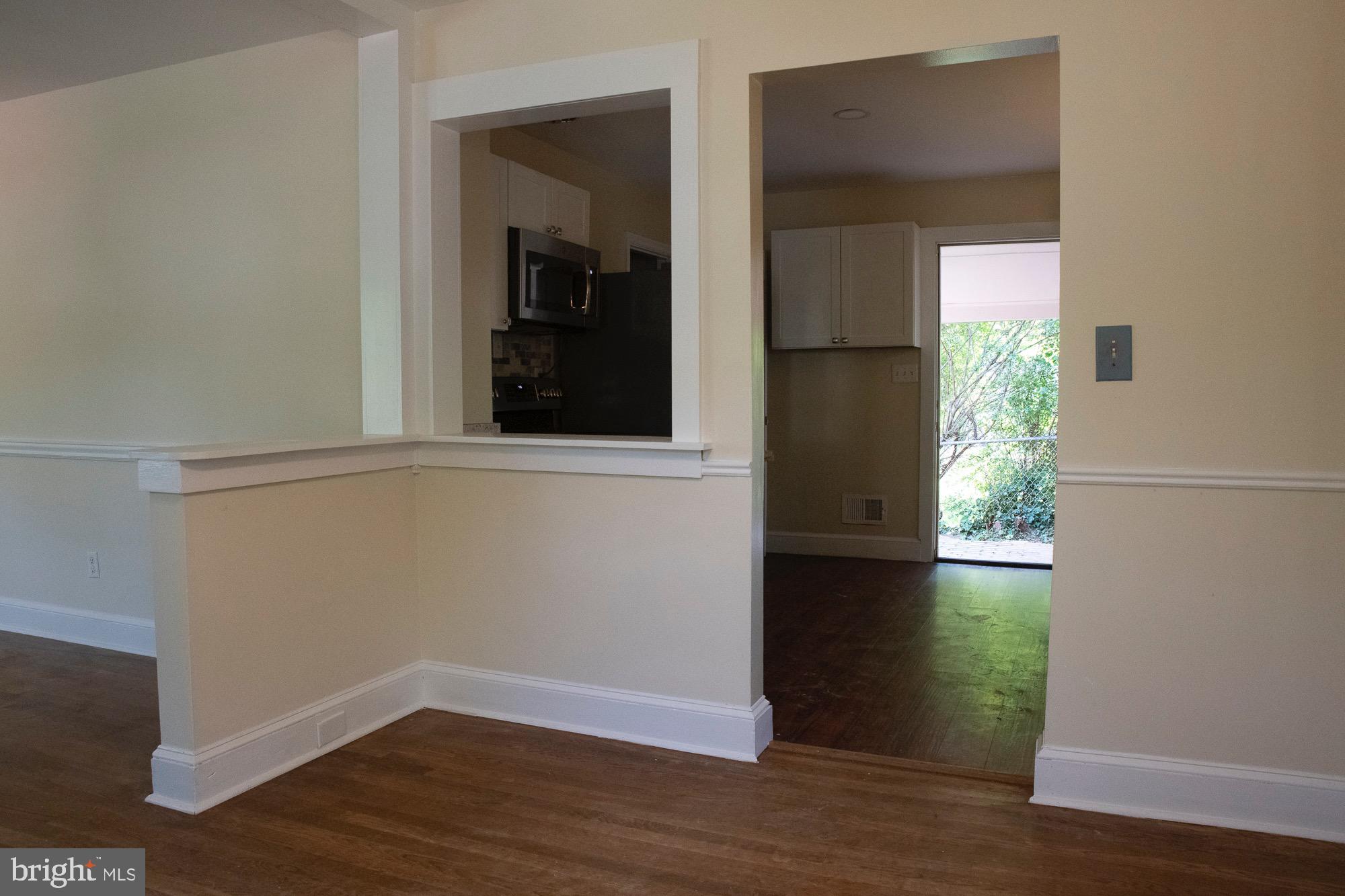 MARSHALL HEIGHTS - Residential