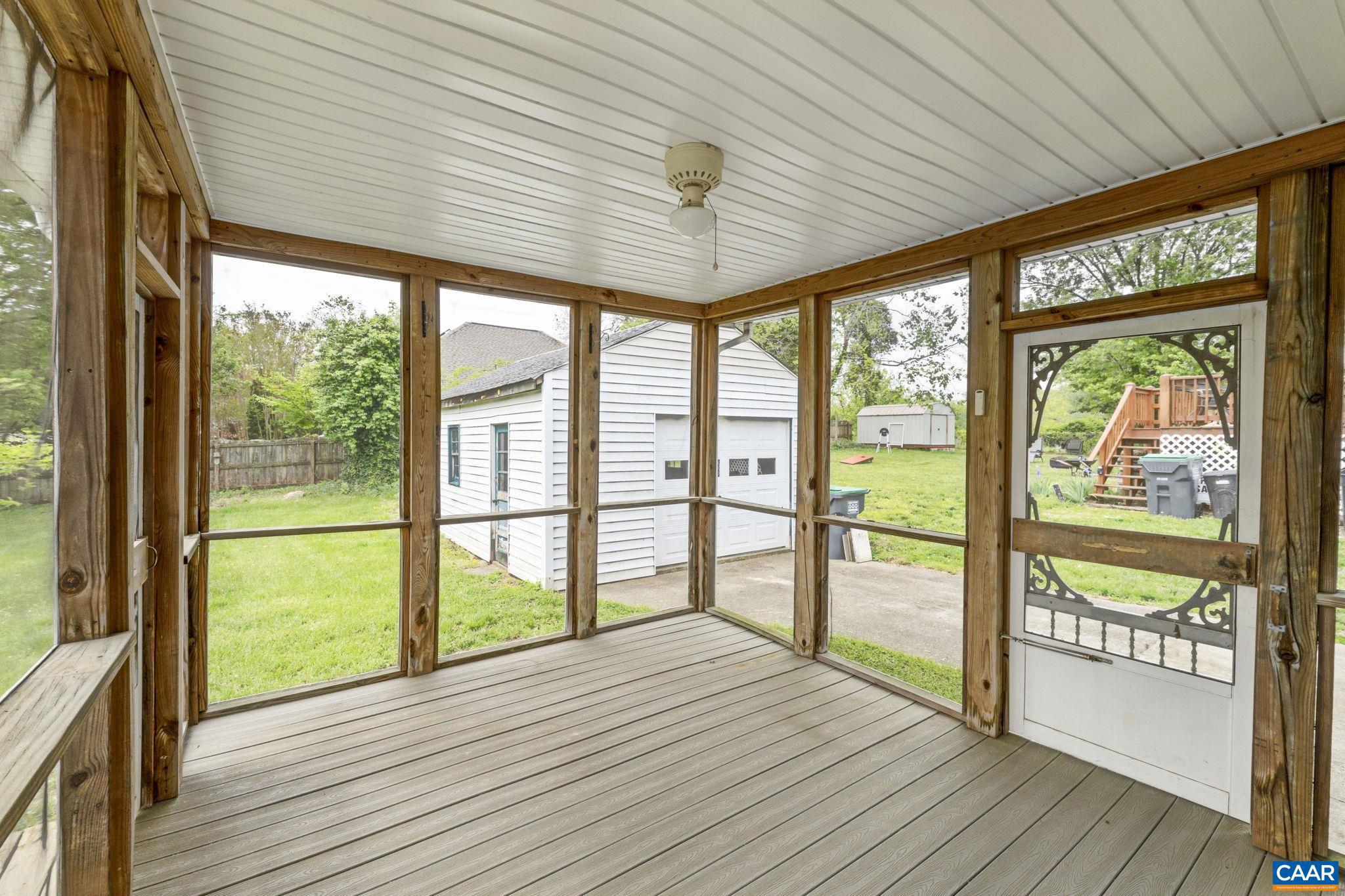 ARBOR HILLS - Residential