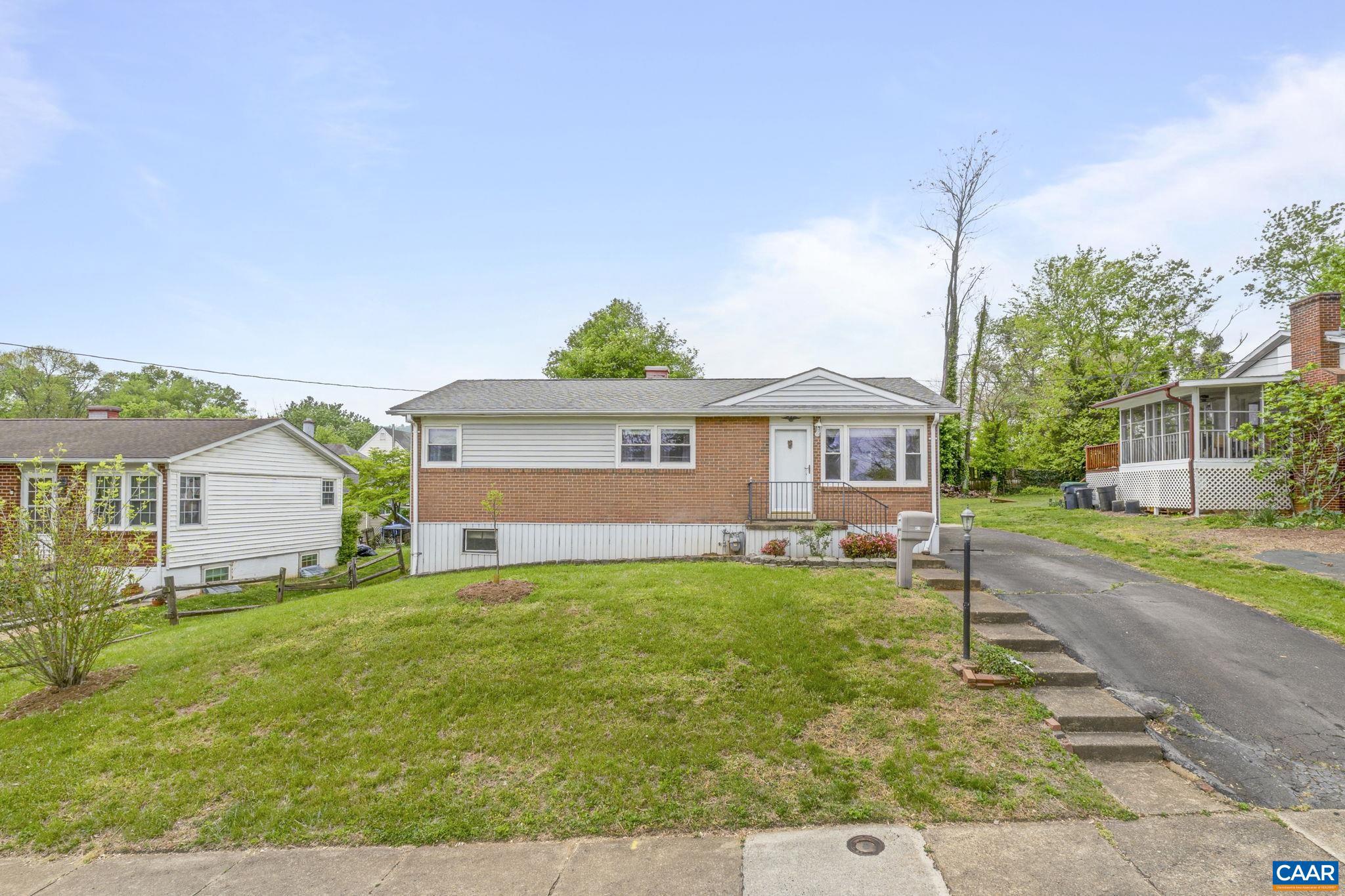 ARBOR HILLS - Residential