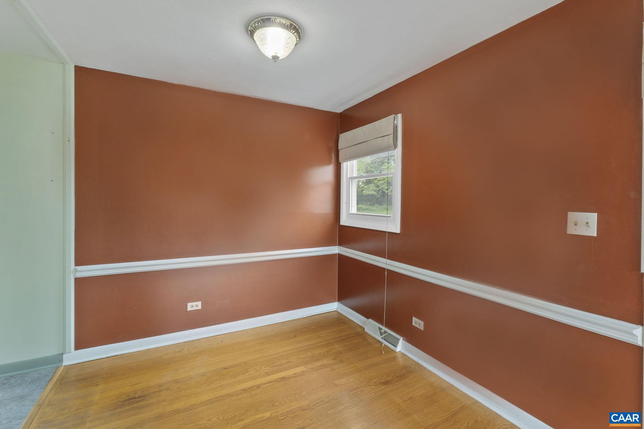 ARBOR HILLS - Residential