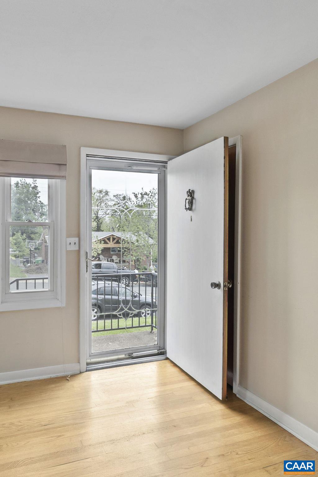 ARBOR HILLS - Residential