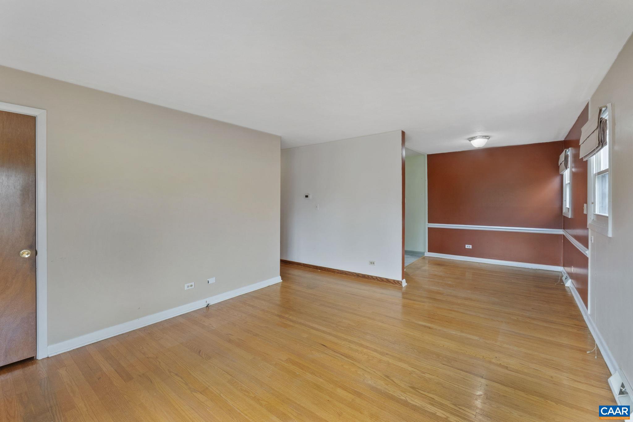 ARBOR HILLS - Residential