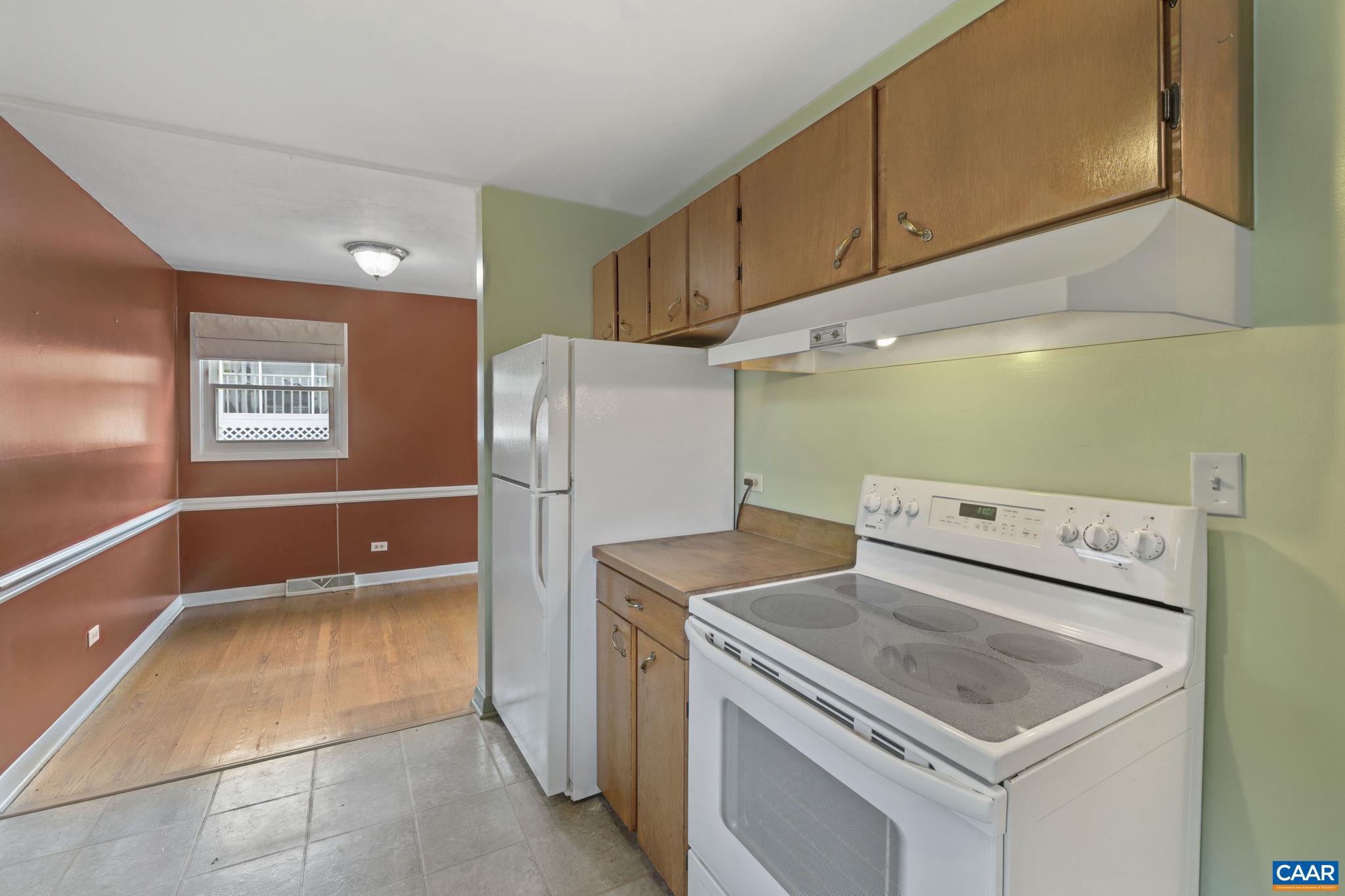 ARBOR HILLS - Residential