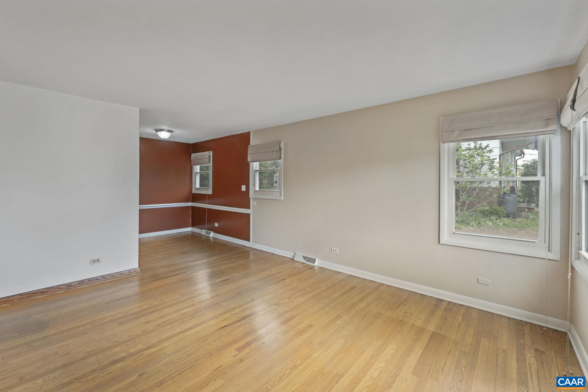 ARBOR HILLS - Residential