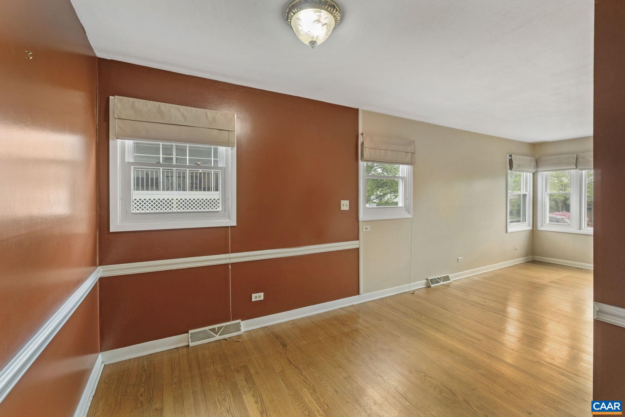 ARBOR HILLS - Residential