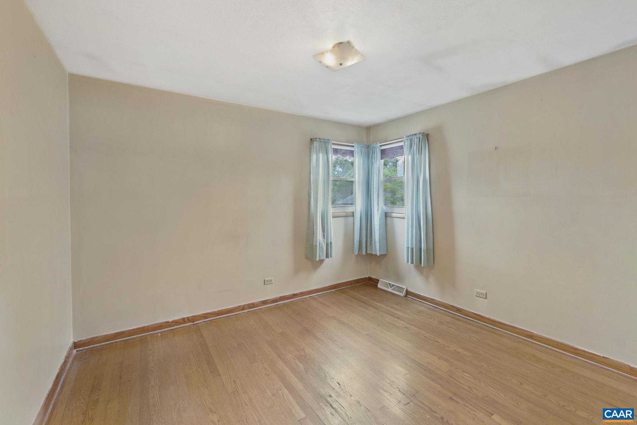 ARBOR HILLS - Residential