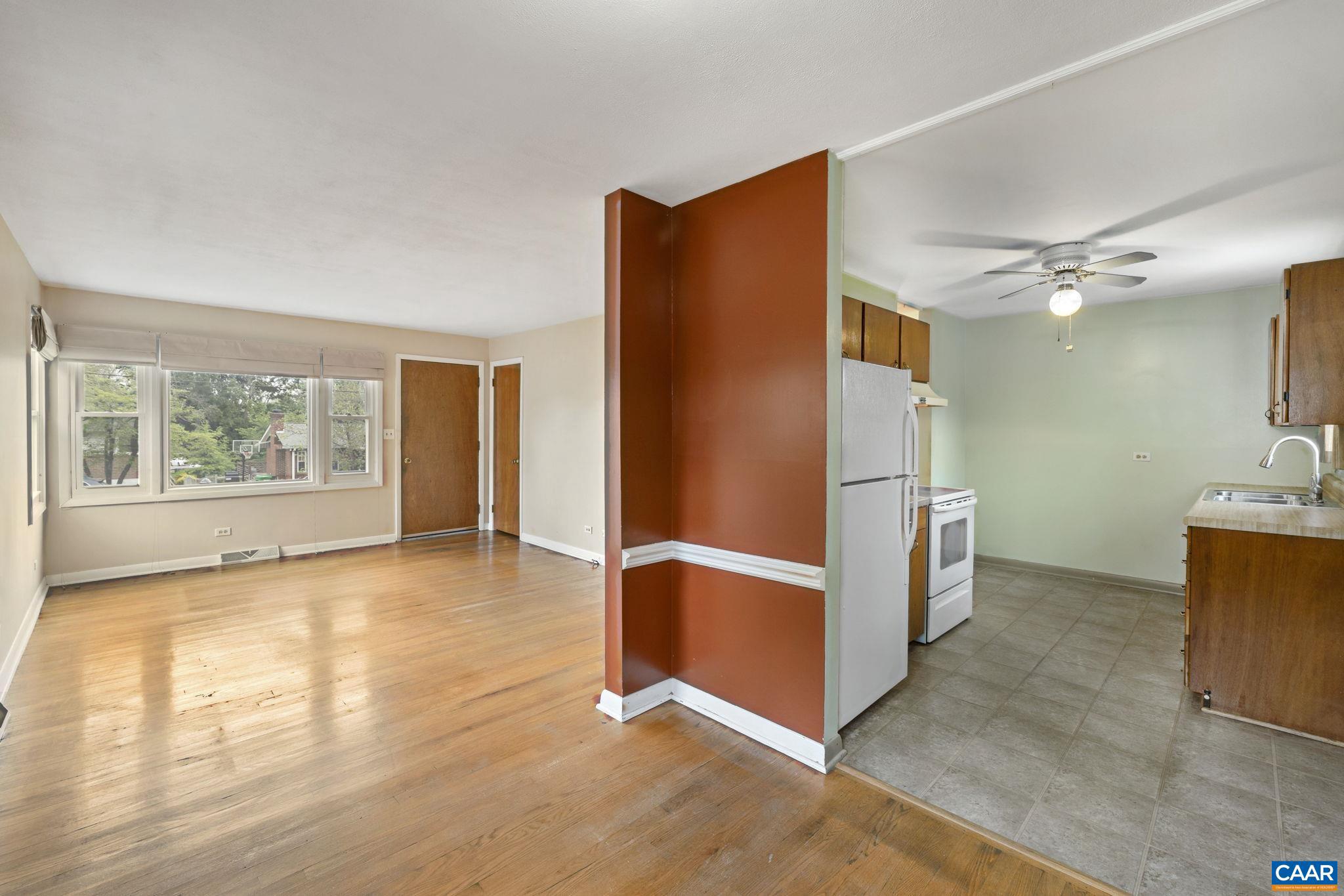 ARBOR HILLS - Residential