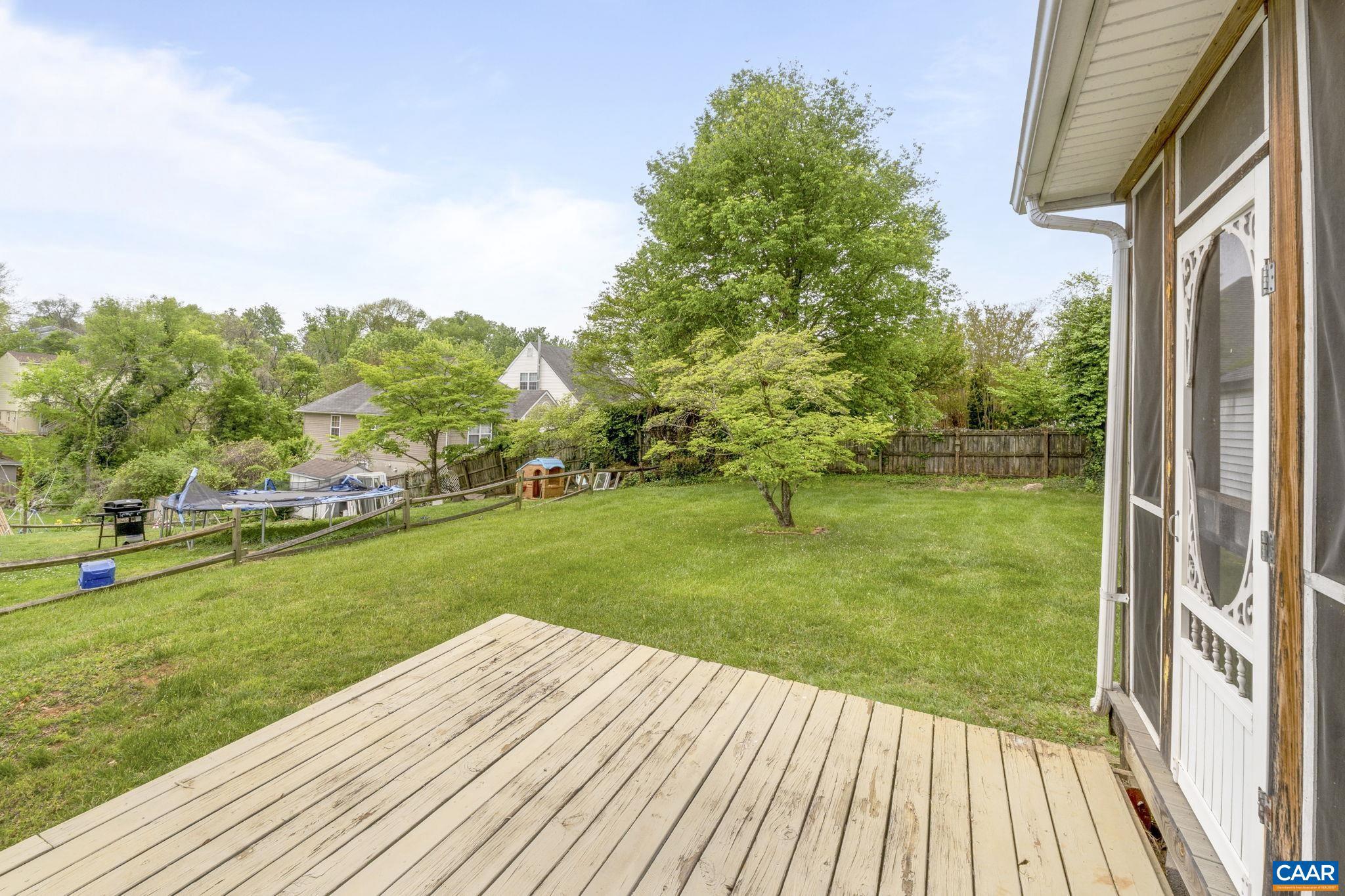 ARBOR HILLS - Residential