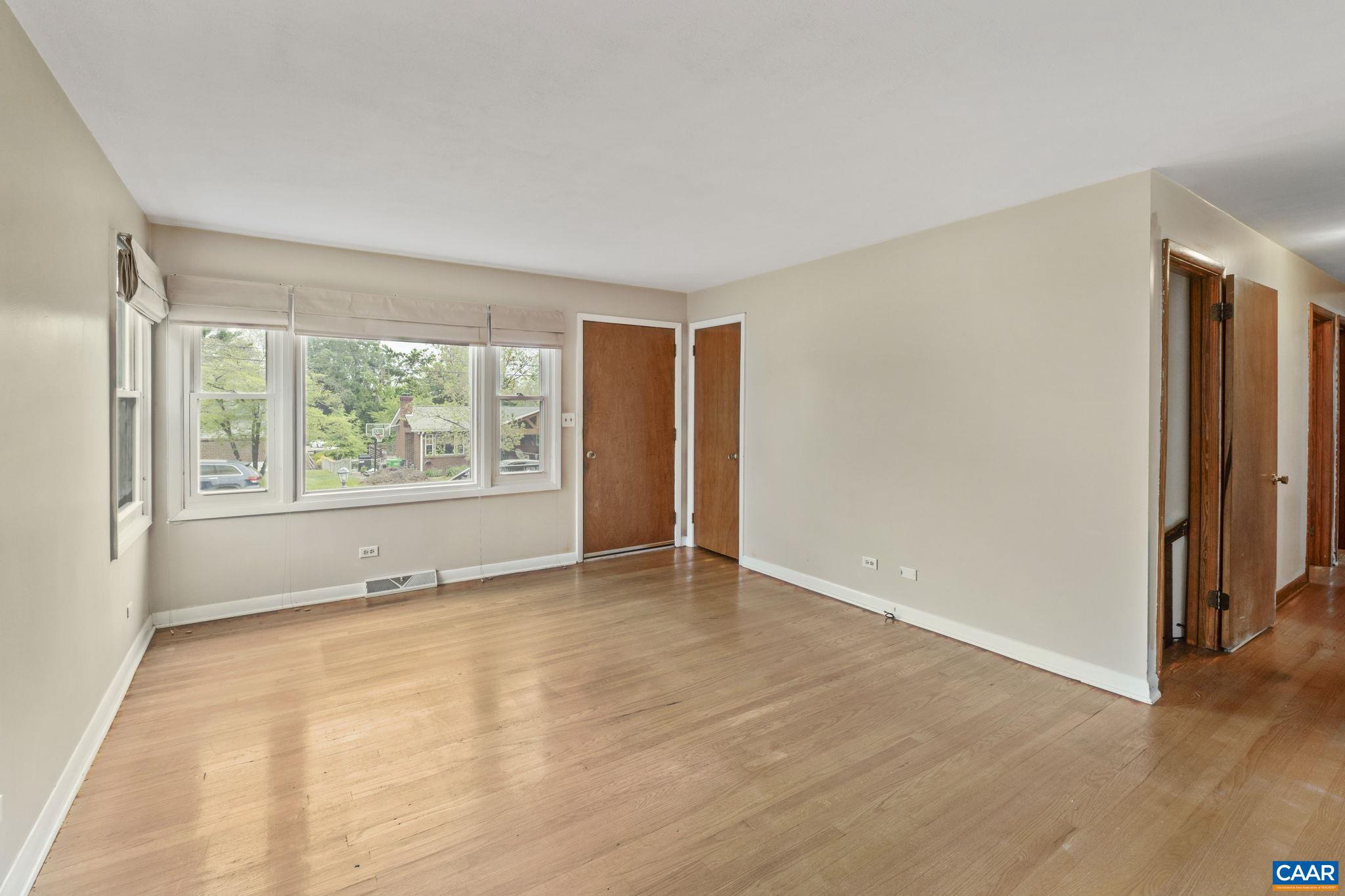 ARBOR HILLS - Residential