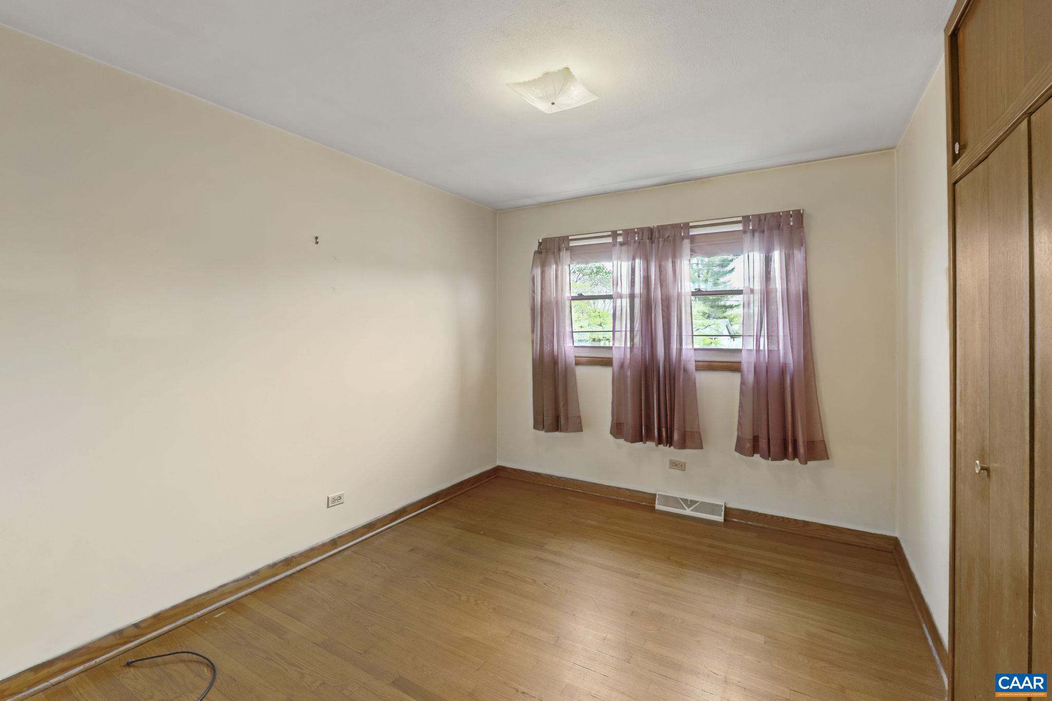 ARBOR HILLS - Residential