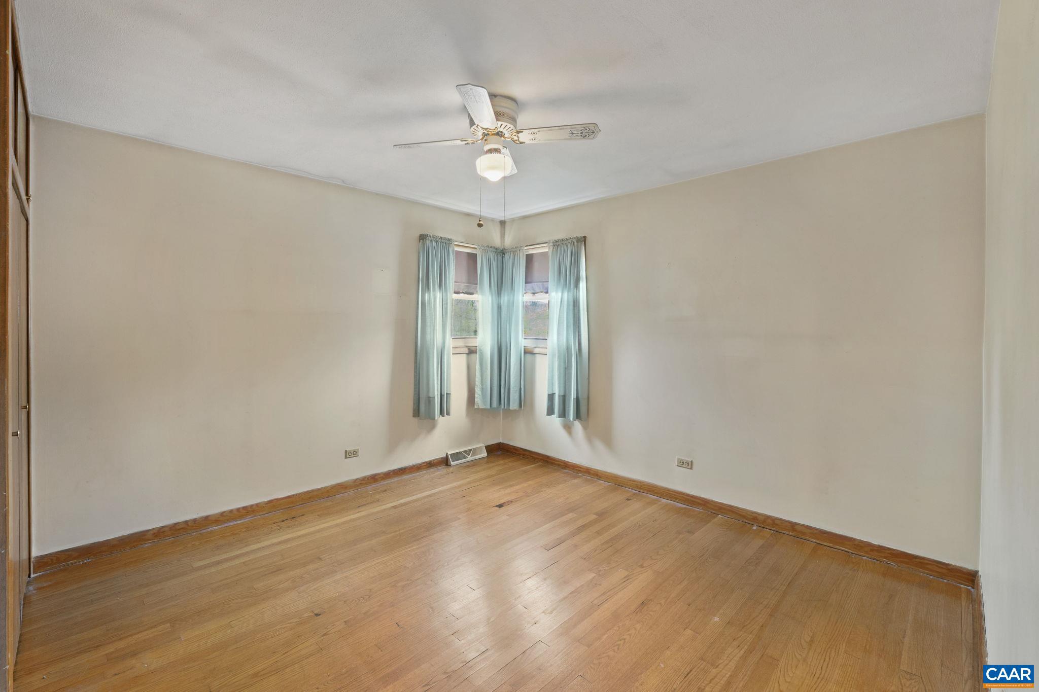 ARBOR HILLS - Residential