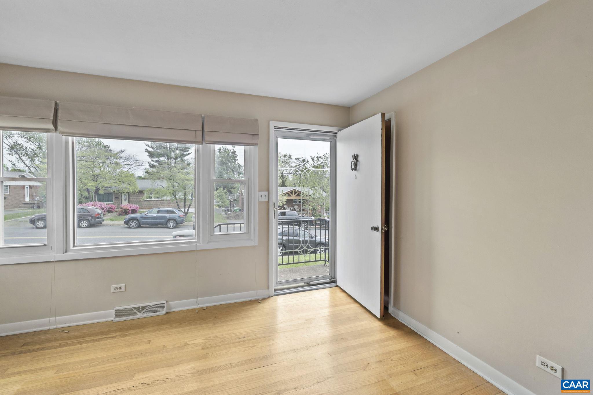 ARBOR HILLS - Residential