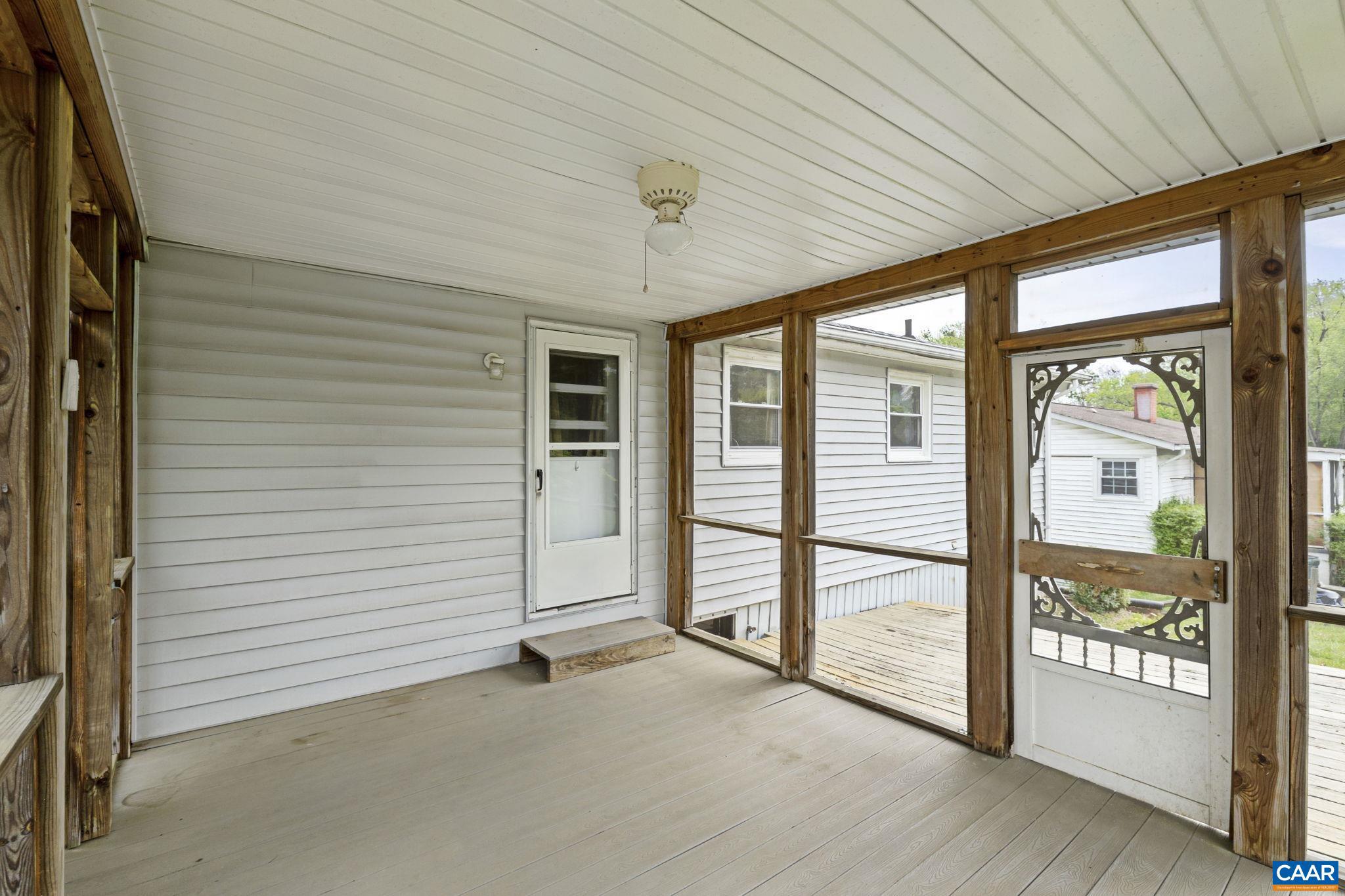 ARBOR HILLS - Residential