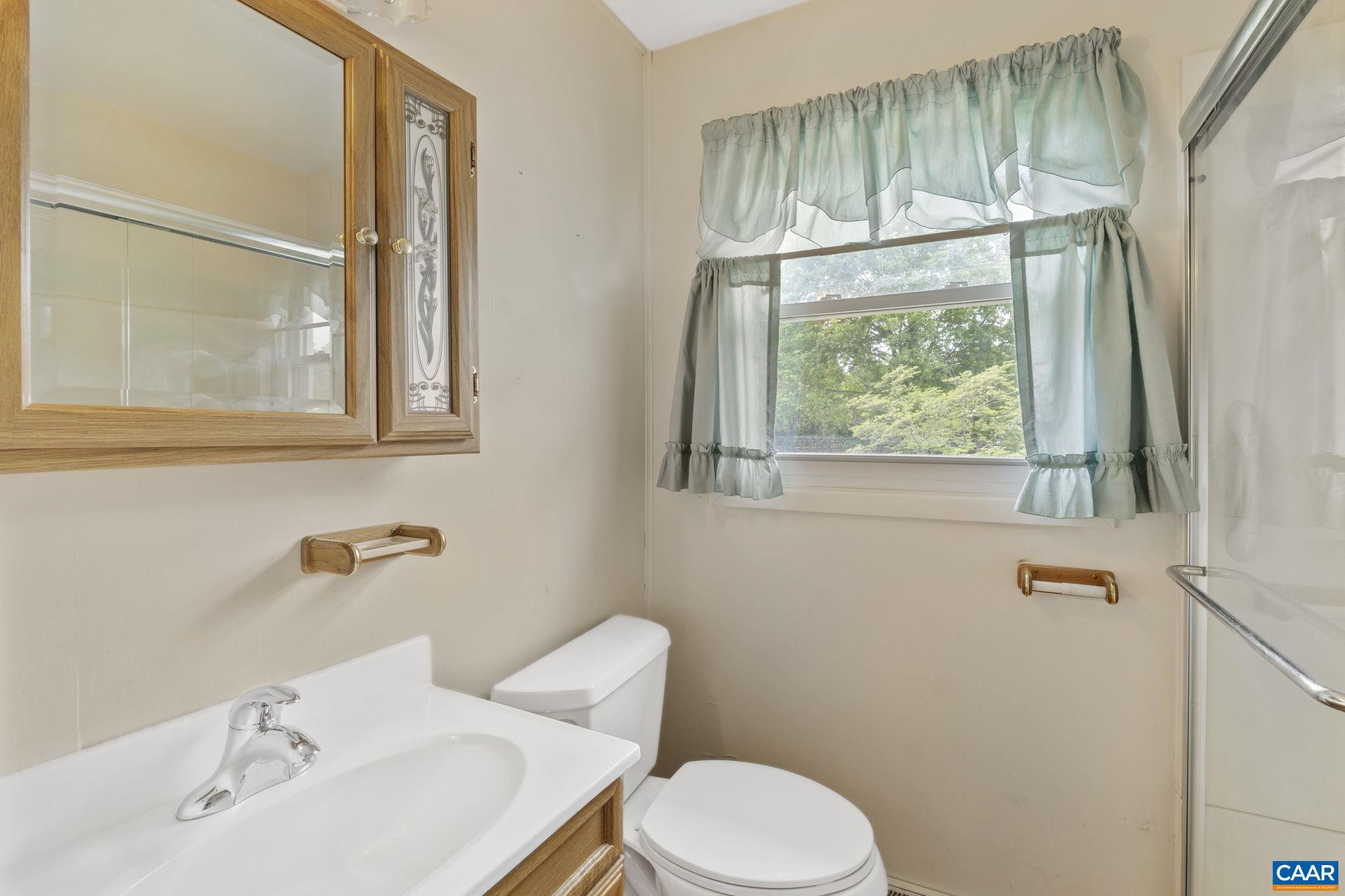 ARBOR HILLS - Residential