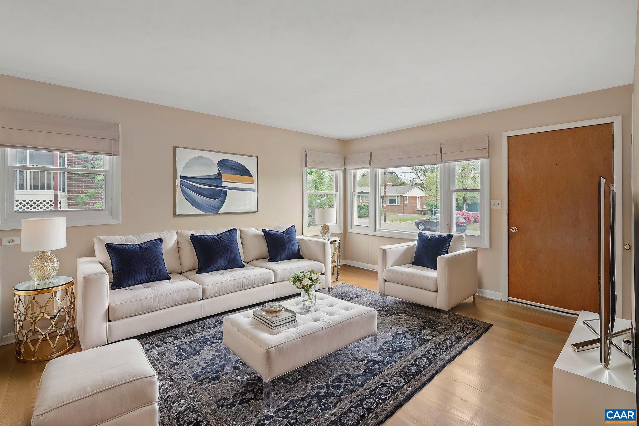 ARBOR HILLS - Residential