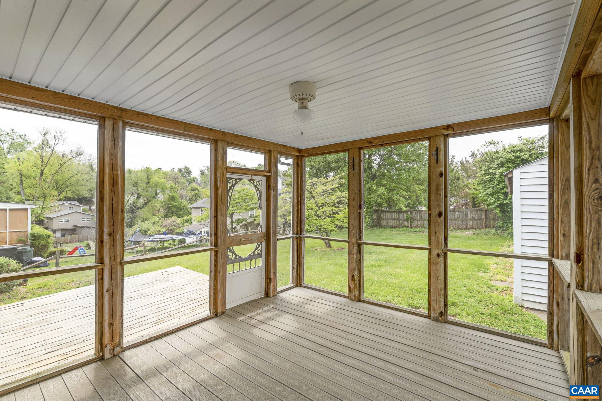 ARBOR HILLS - Residential