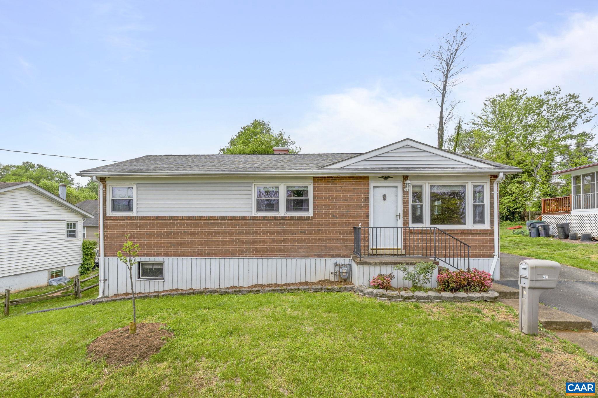 ARBOR HILLS - Residential