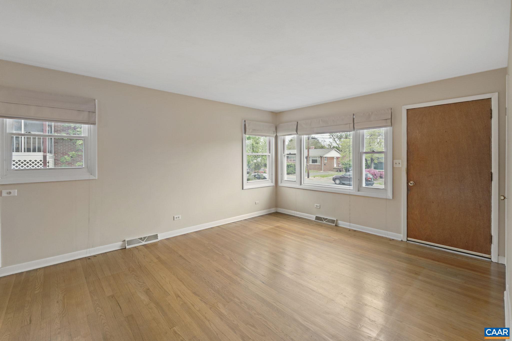 ARBOR HILLS - Residential