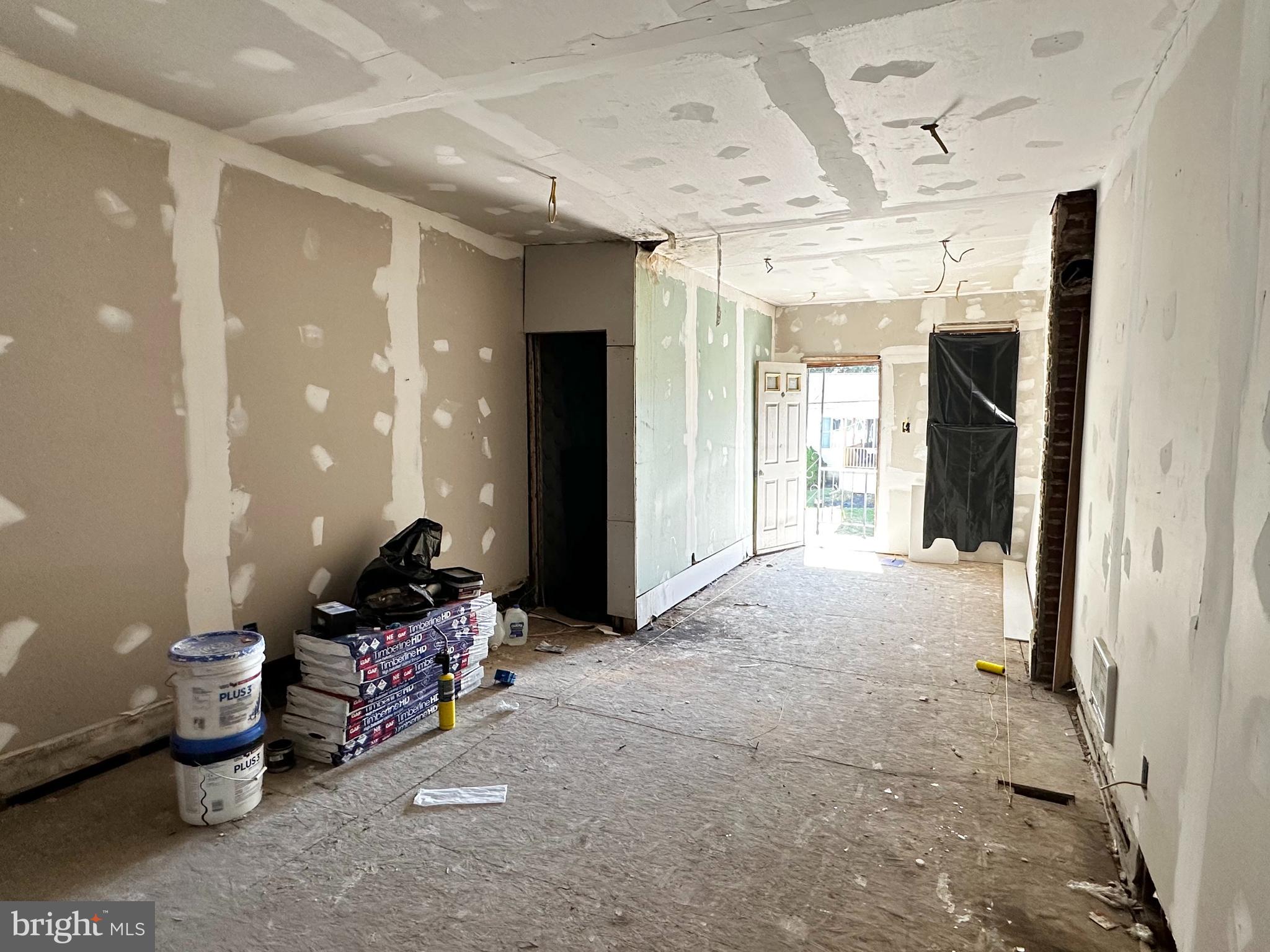 MOUNT CARMEL - Residential