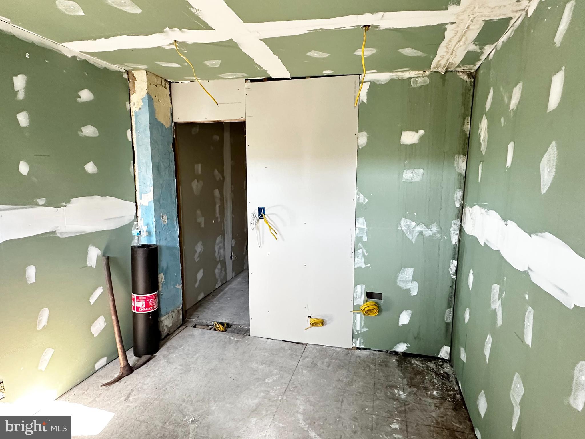 MOUNT CARMEL - Residential