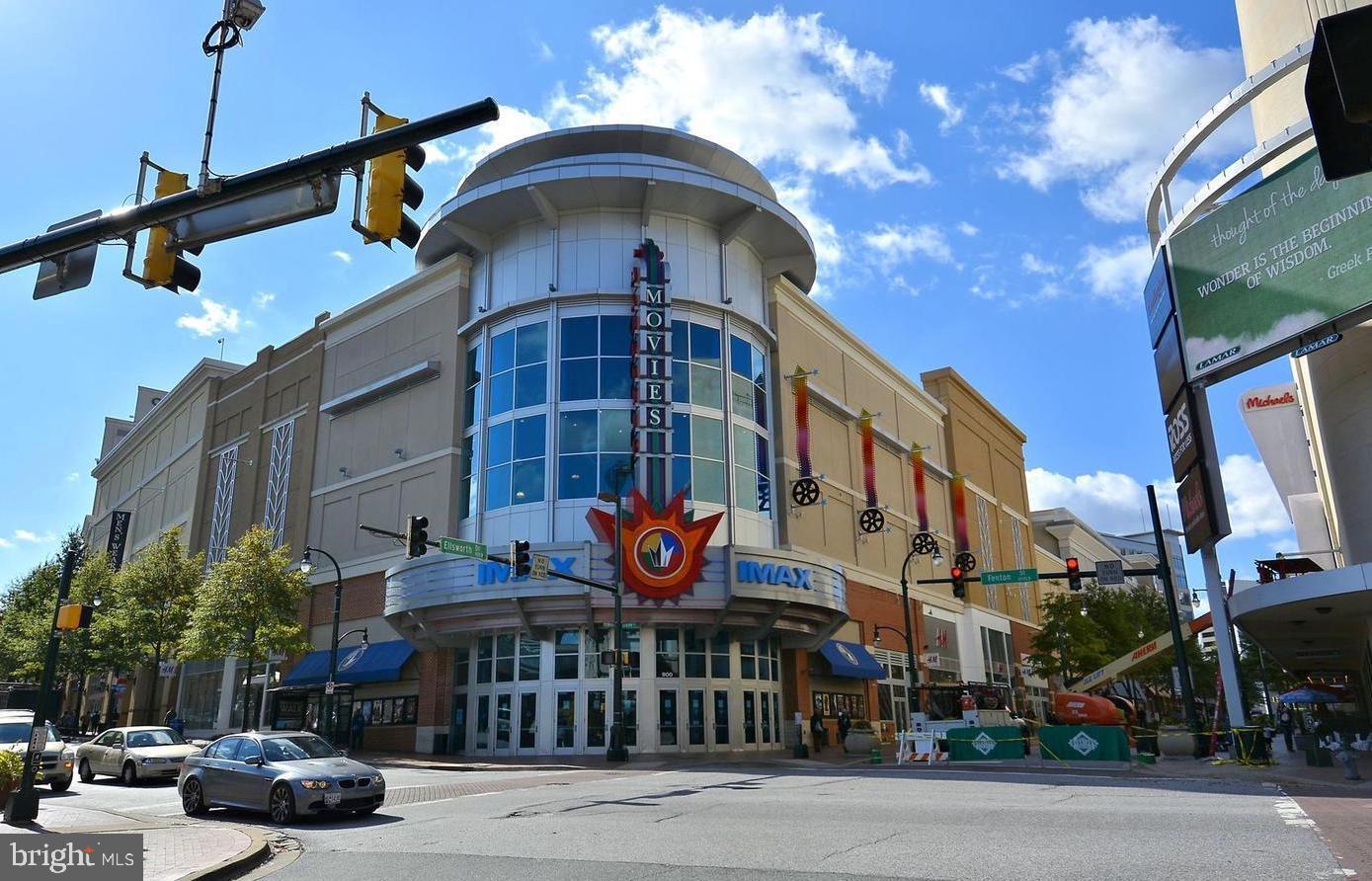 ROCK CREEK VILLAGE CONDOMINIUMS - Residential Lease