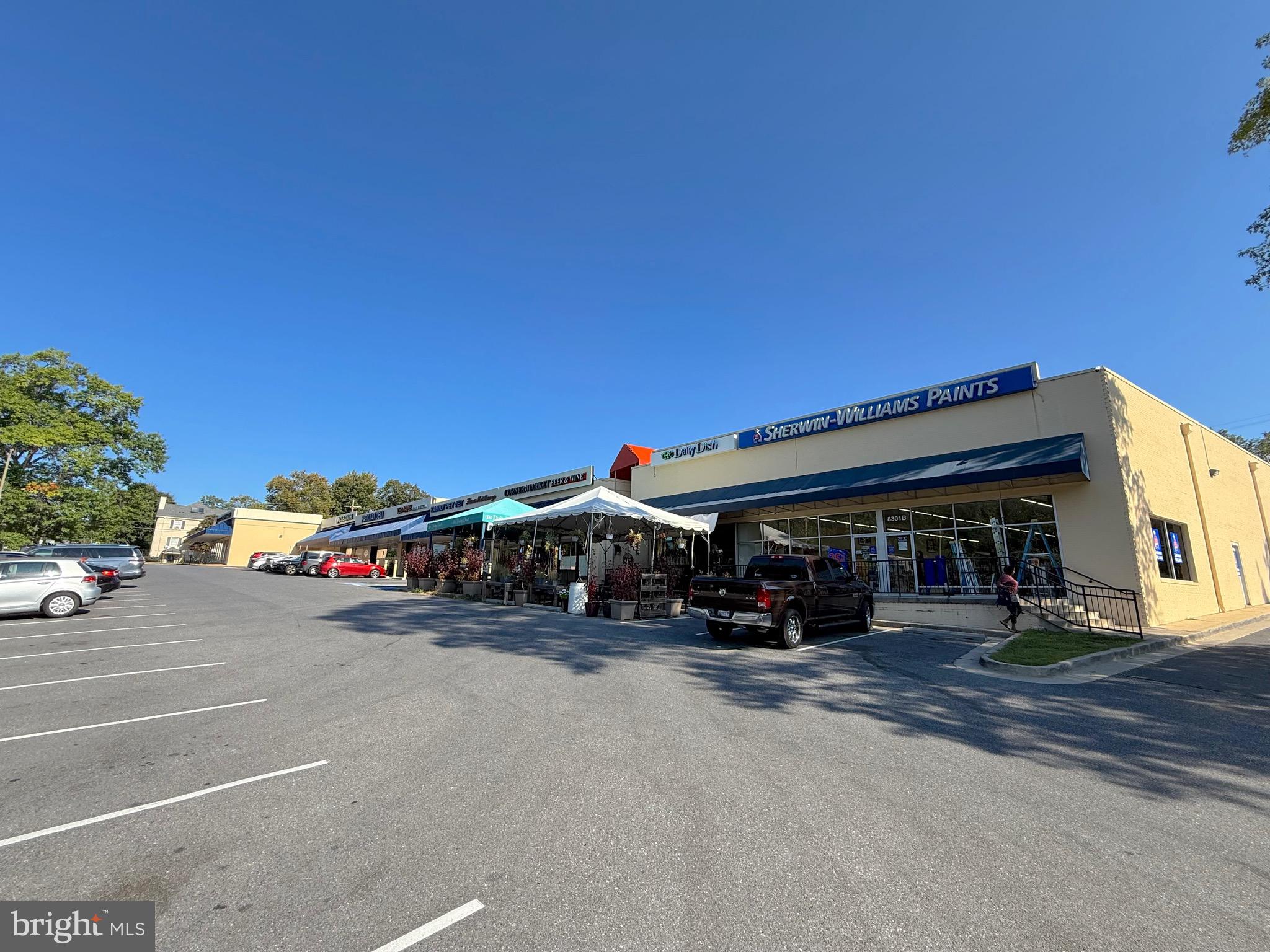 ROCK CREEK VILLAGE CONDOMINIUMS - Residential Lease