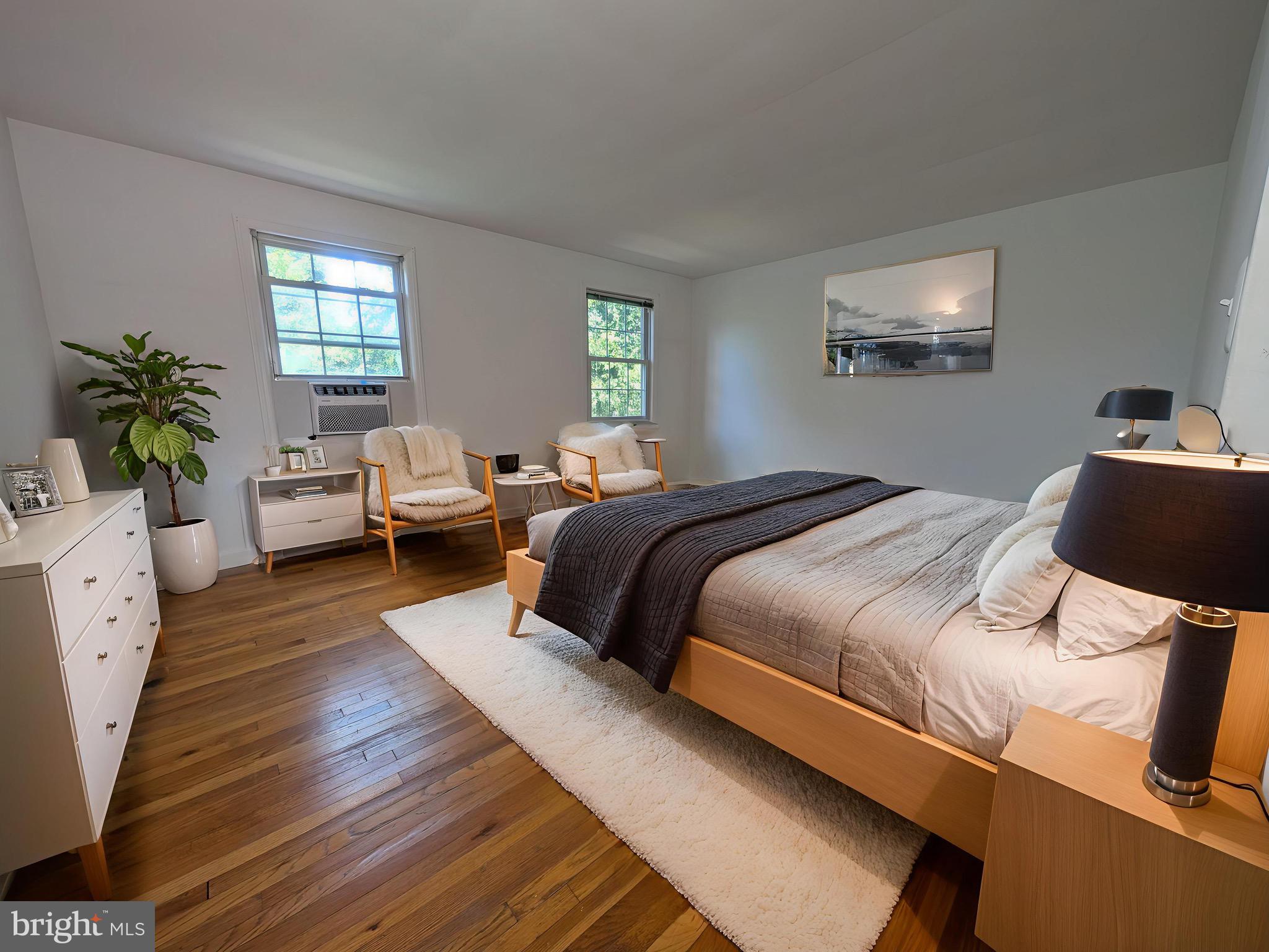 ROCK CREEK VILLAGE CONDOMINIUMS - Residential Lease