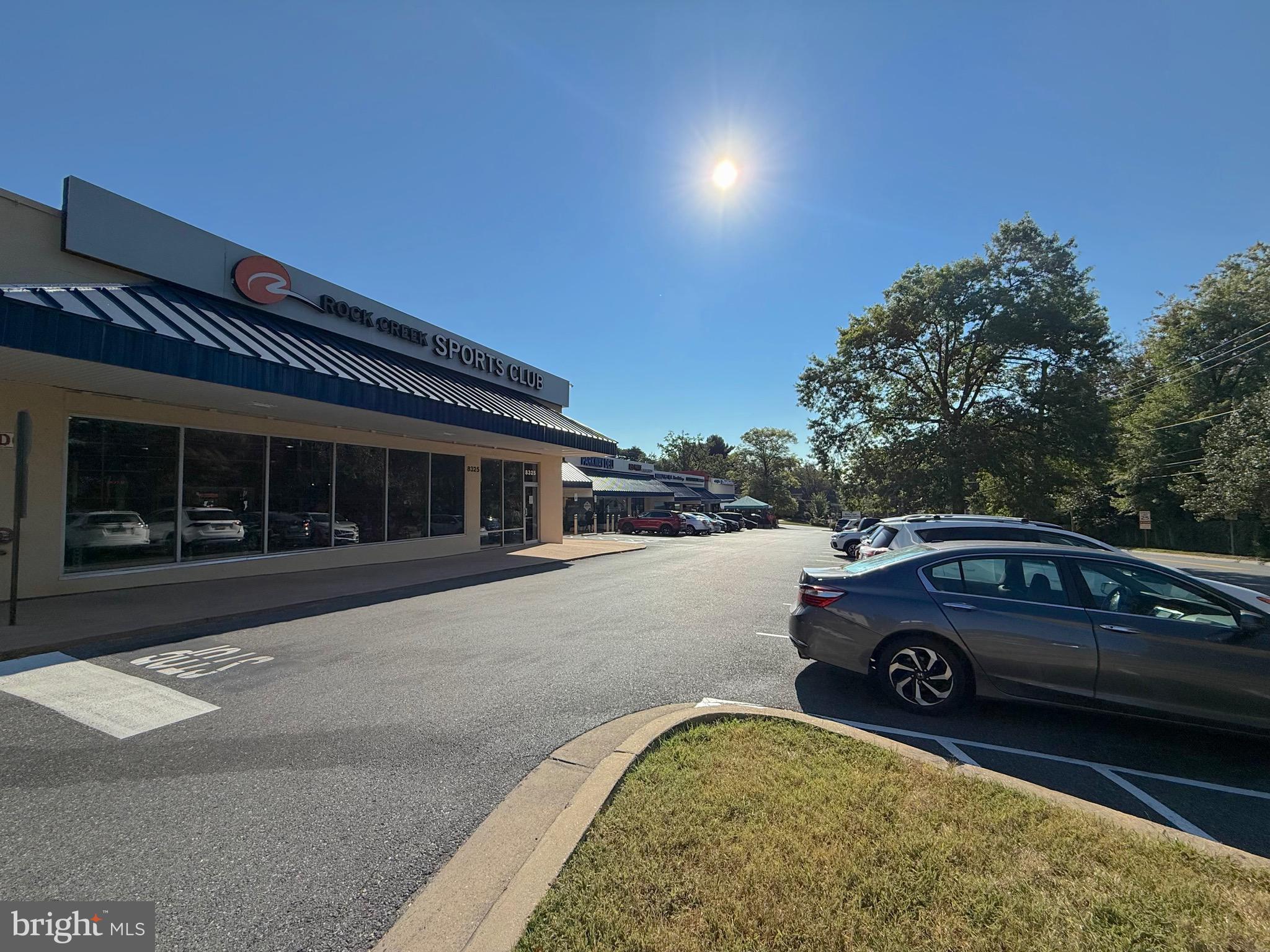 ROCK CREEK VILLAGE CONDOMINIUMS - Residential Lease