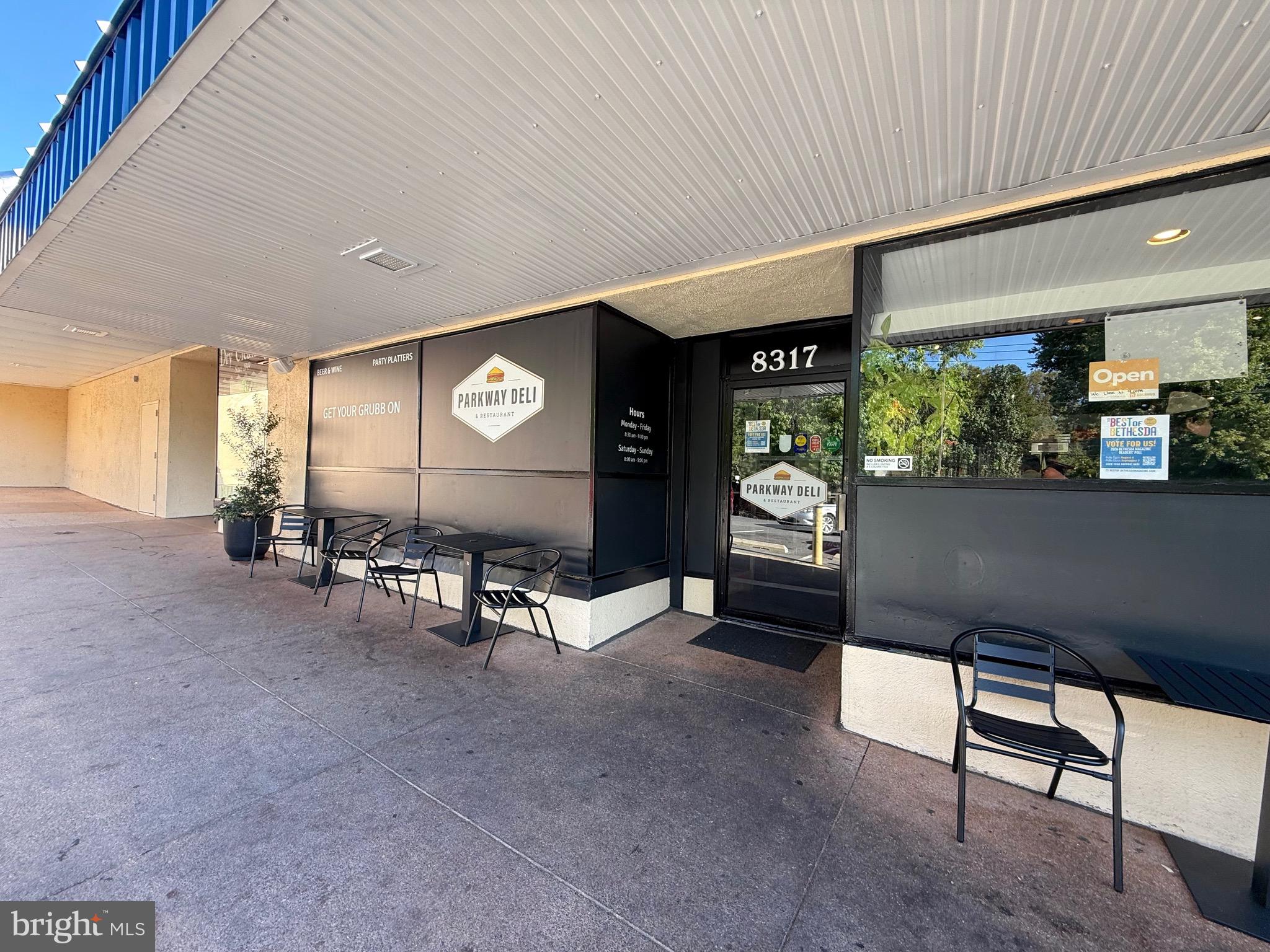 ROCK CREEK VILLAGE CONDOMINIUMS - Residential Lease