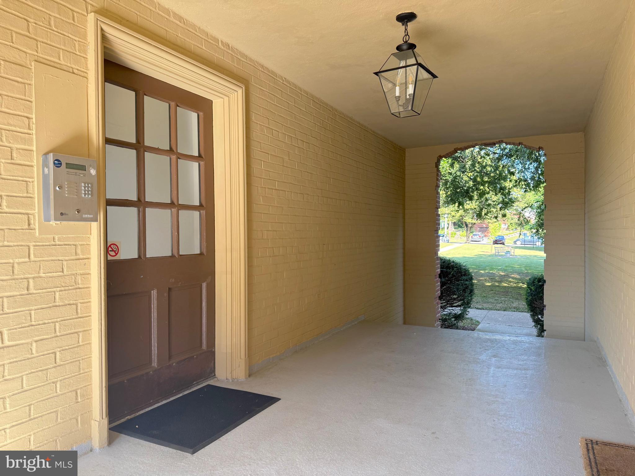 ROCK CREEK VILLAGE CONDOMINIUMS - Residential Lease