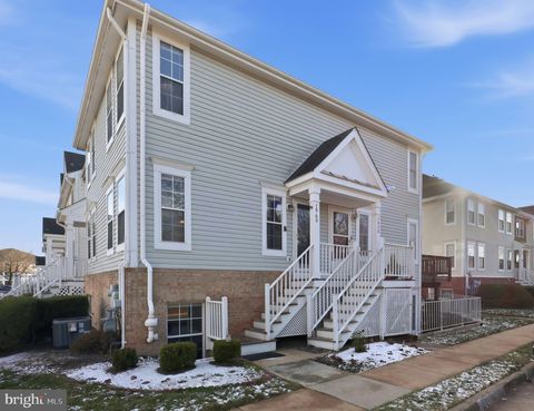 7960 CALVARY COURT MANASSAS VA 20109