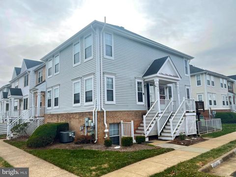 7960 CALVARY COURT MANASSAS VA 20109