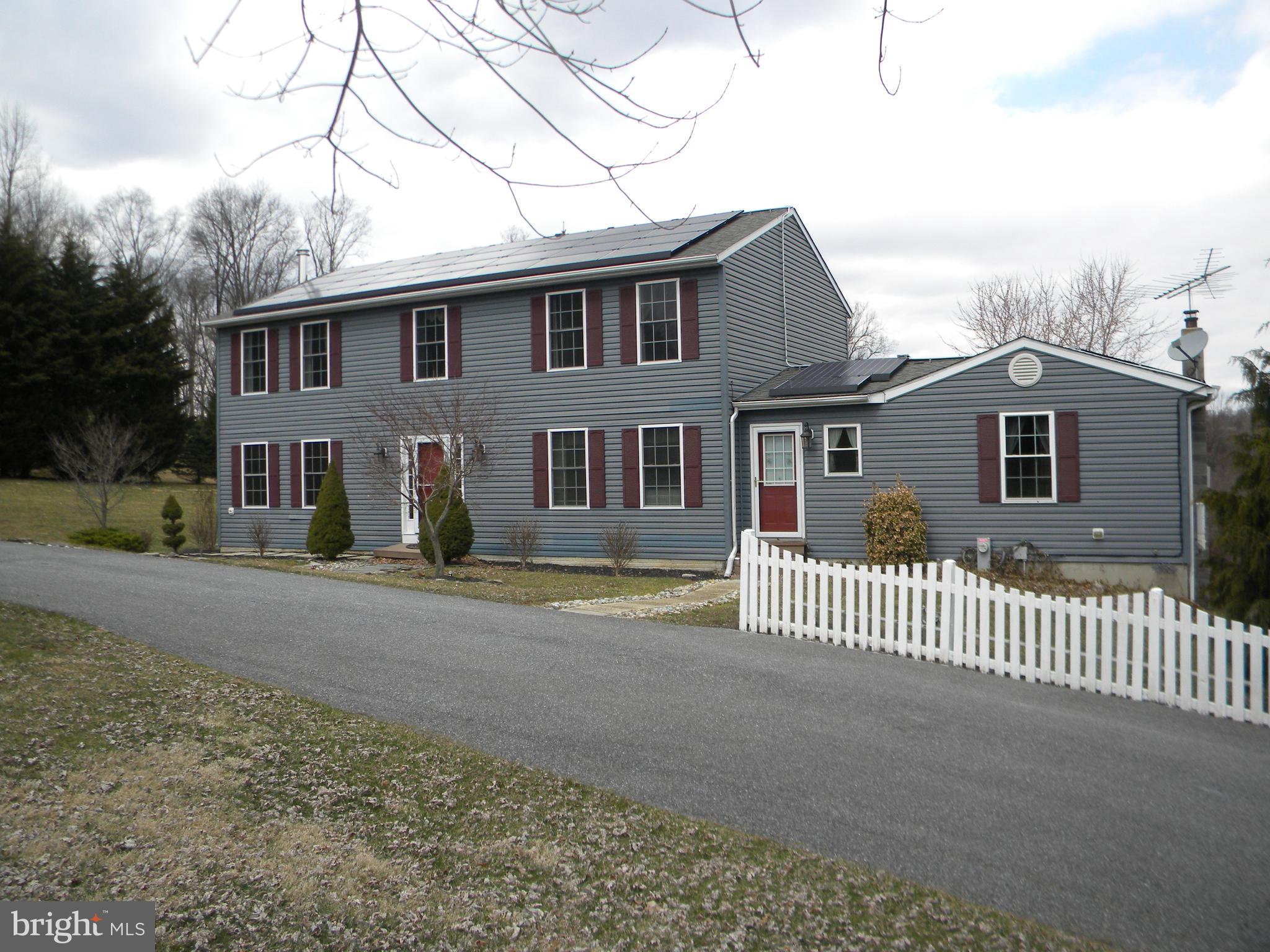 HEREFORD ZONE - Residential