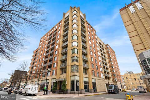 Condo For Rent - 1020 N Highland Street #907<br/> ARLINGTON, VA 22201