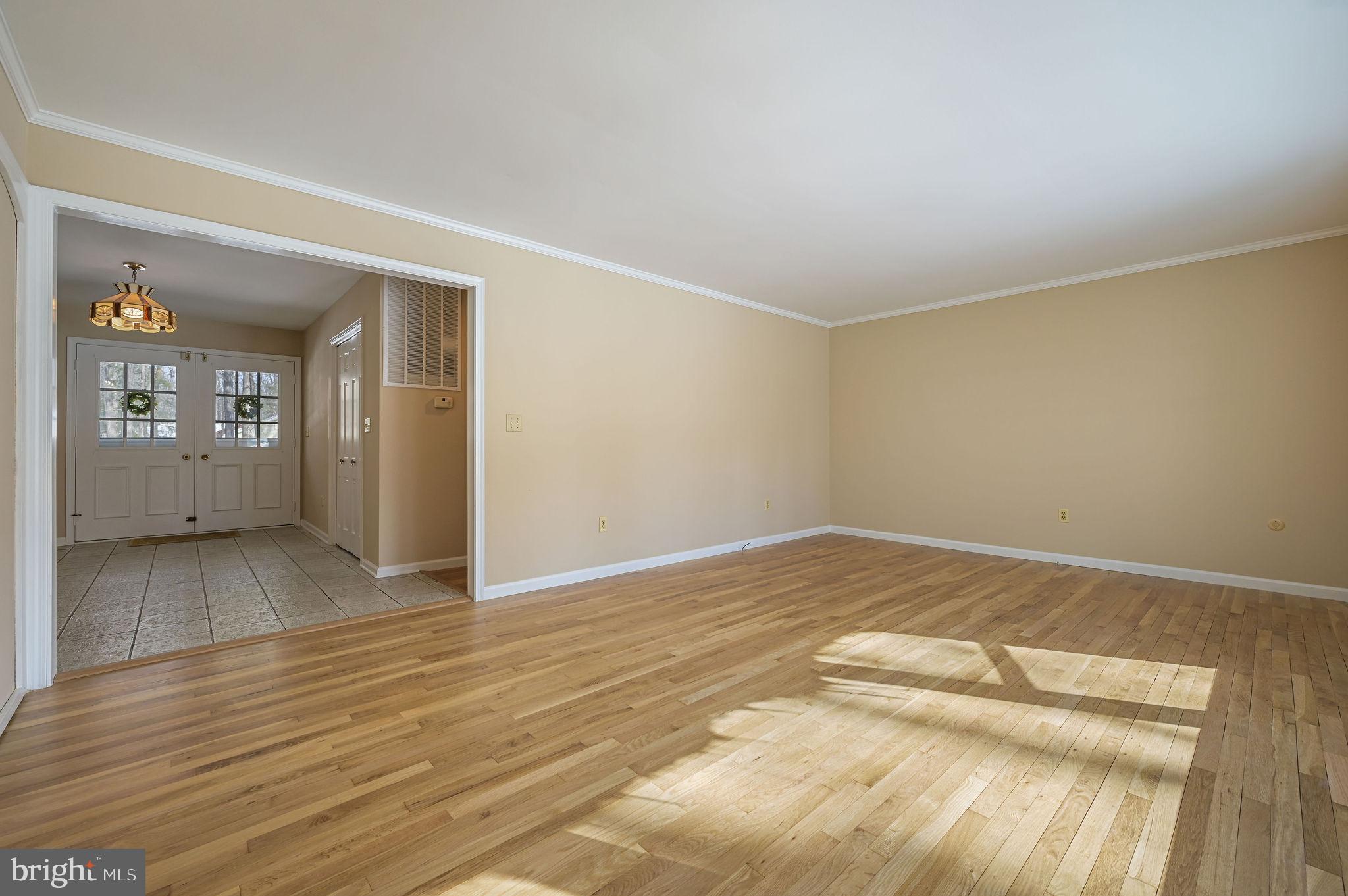 FOXHALL - Residential