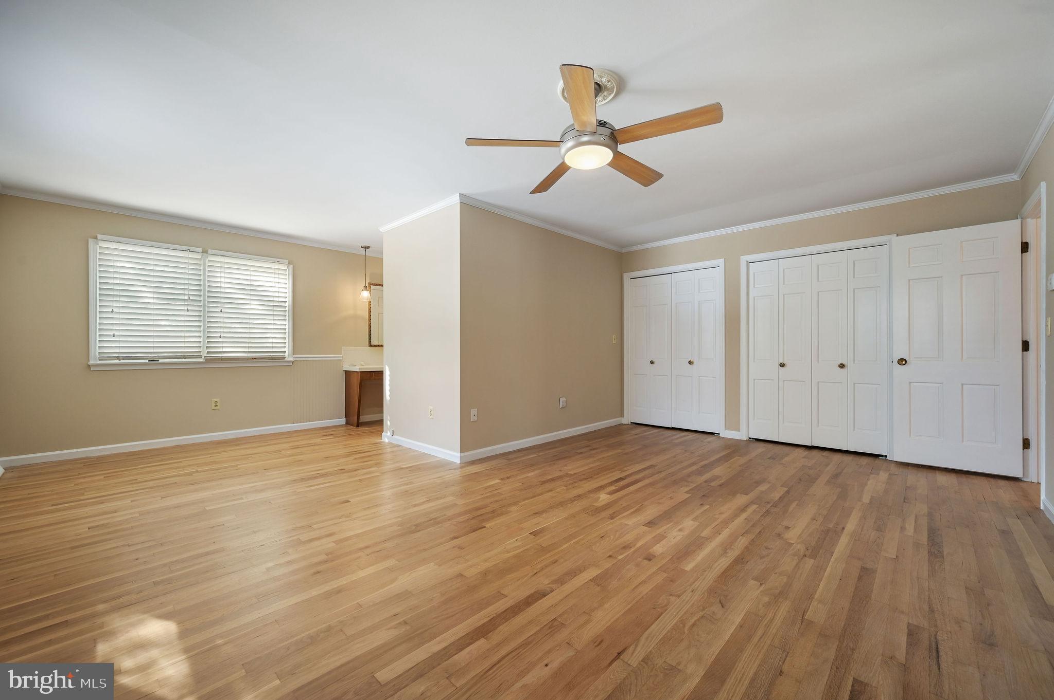 FOXHALL - Residential