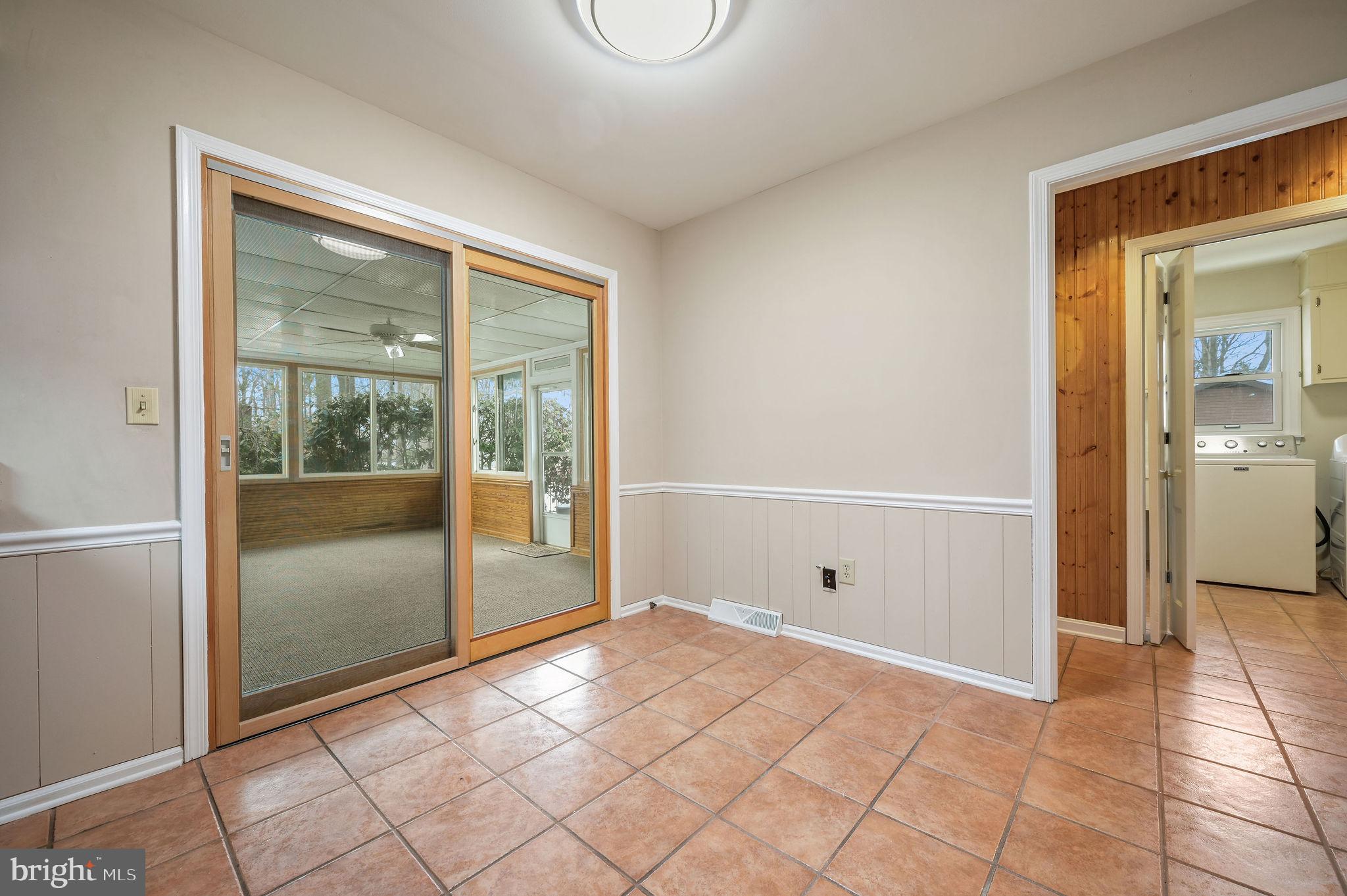 FOXHALL - Residential