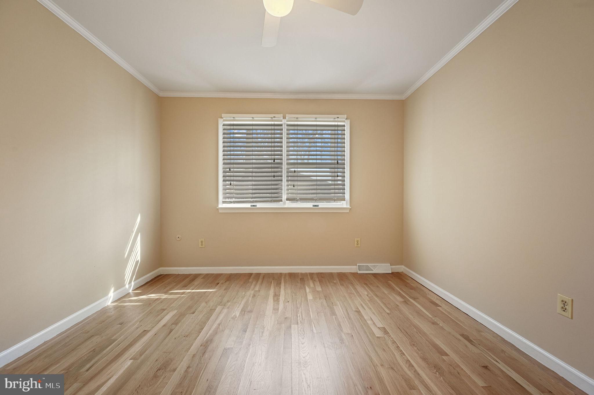 FOXHALL - Residential