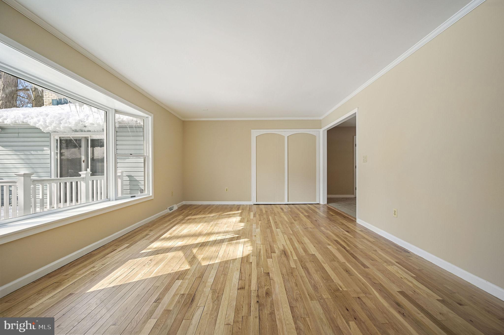 FOXHALL - Residential