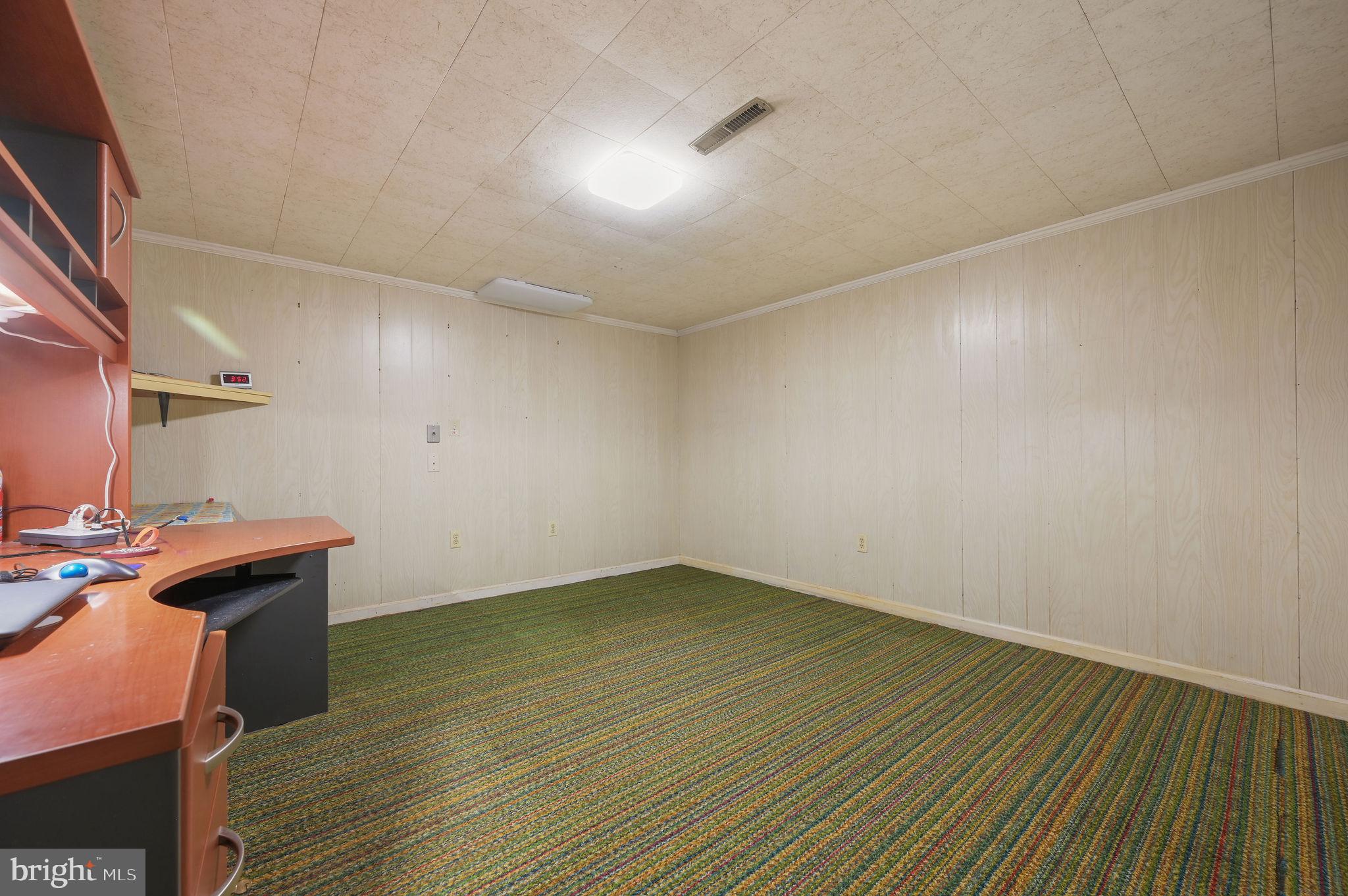 FOXHALL - Residential