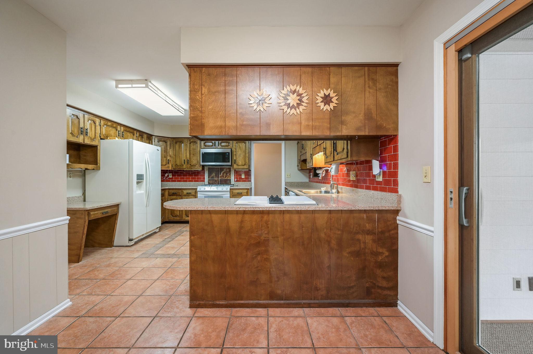 FOXHALL - Residential