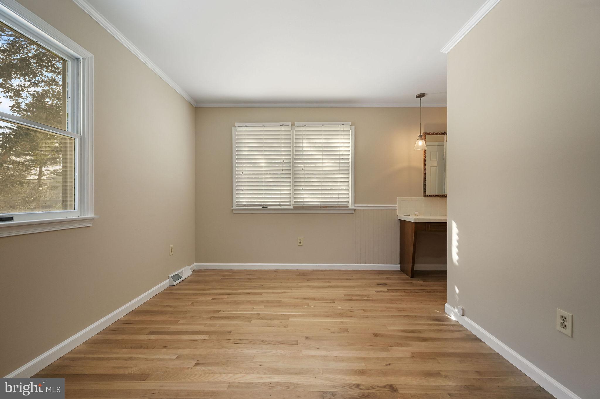 FOXHALL - Residential