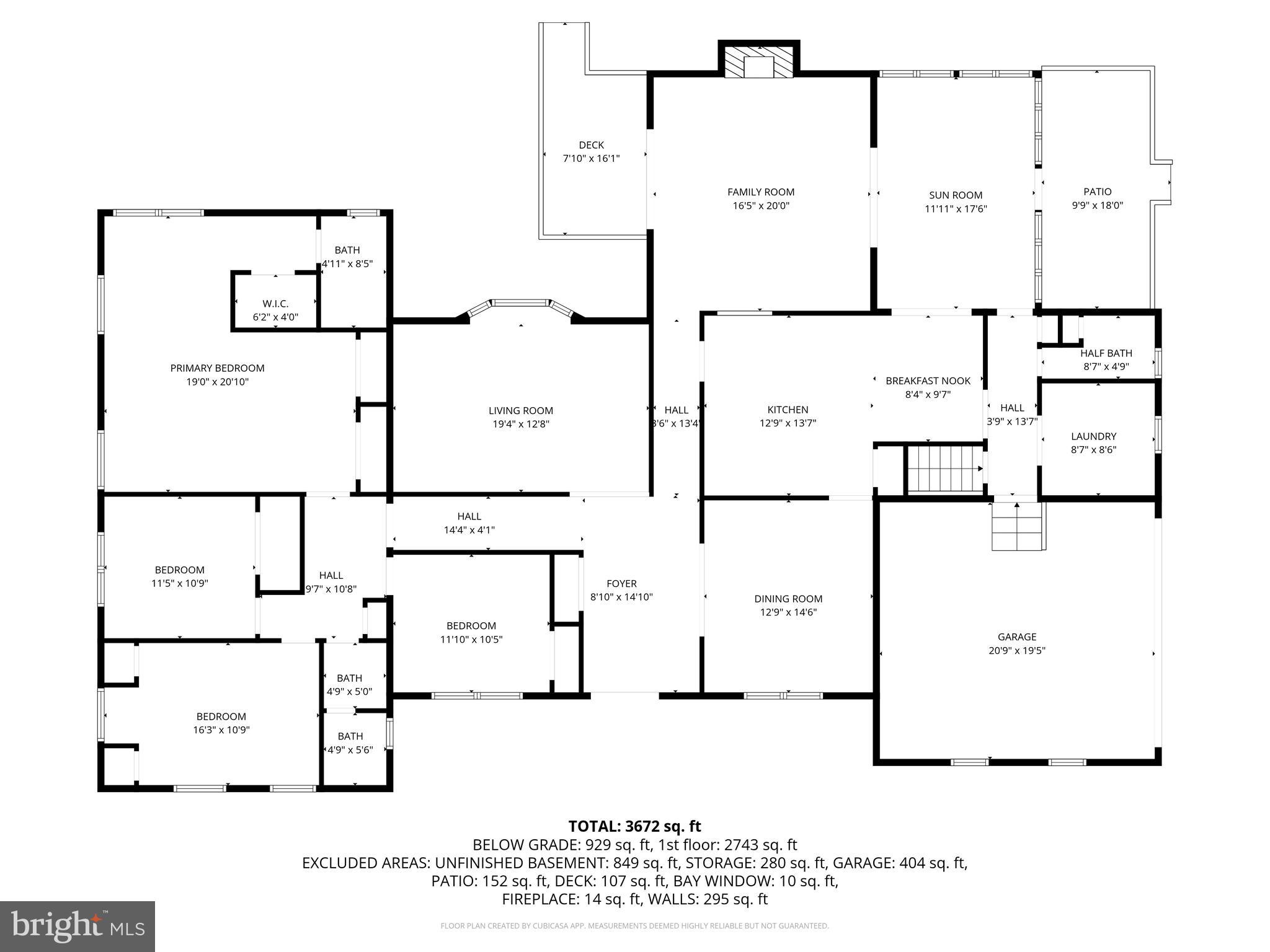 FOXHALL - Residential