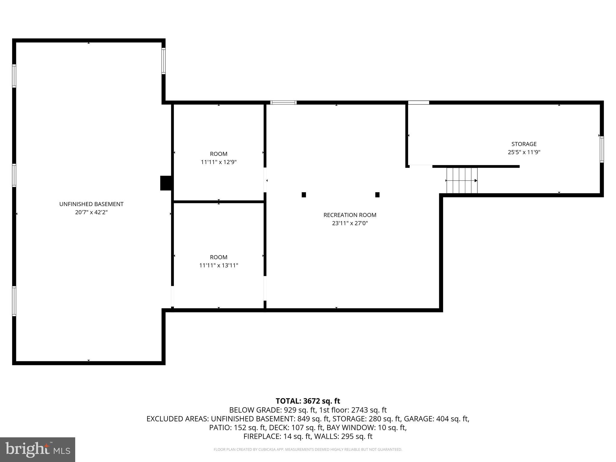 FOXHALL - Residential