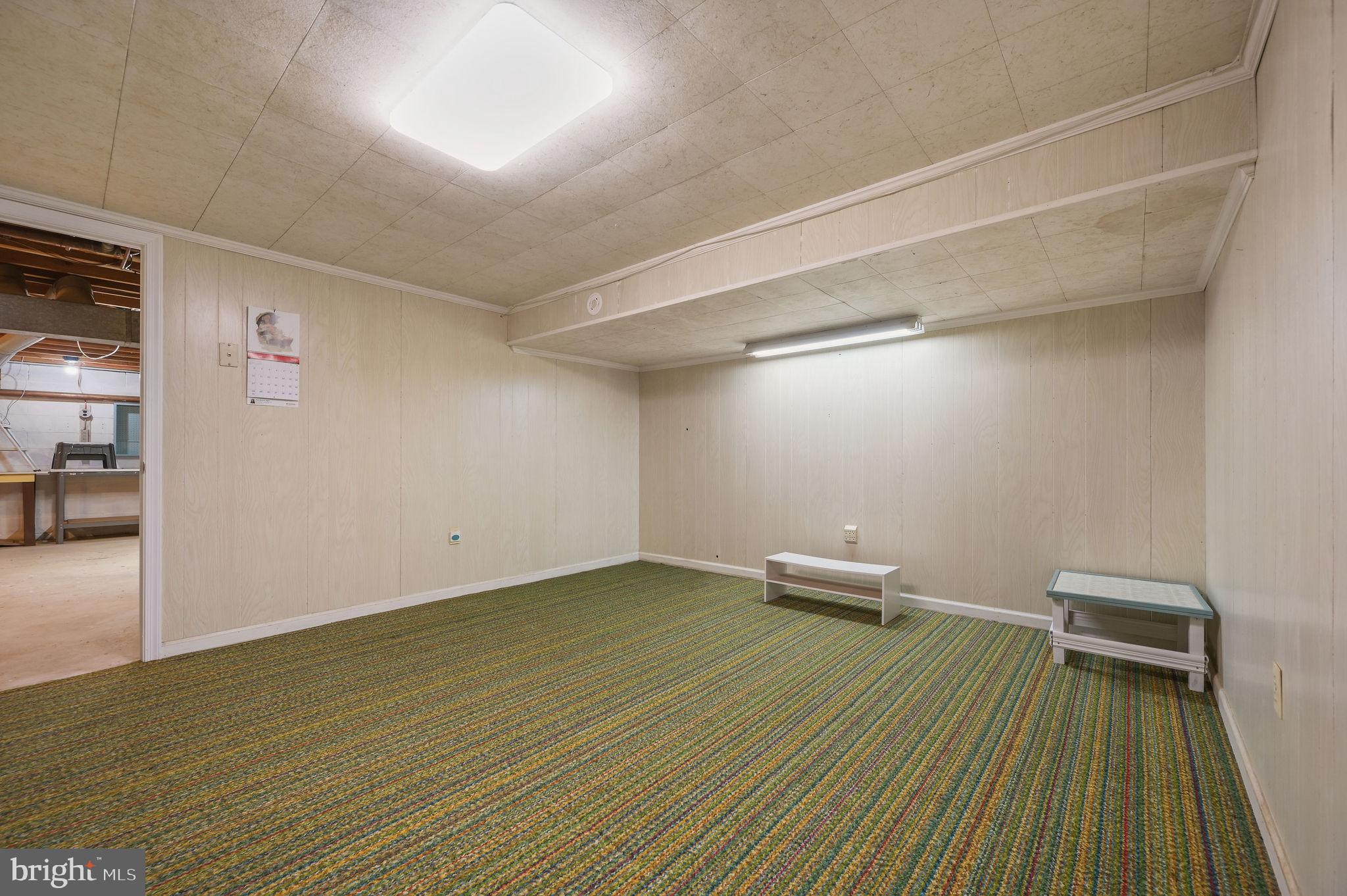 FOXHALL - Residential